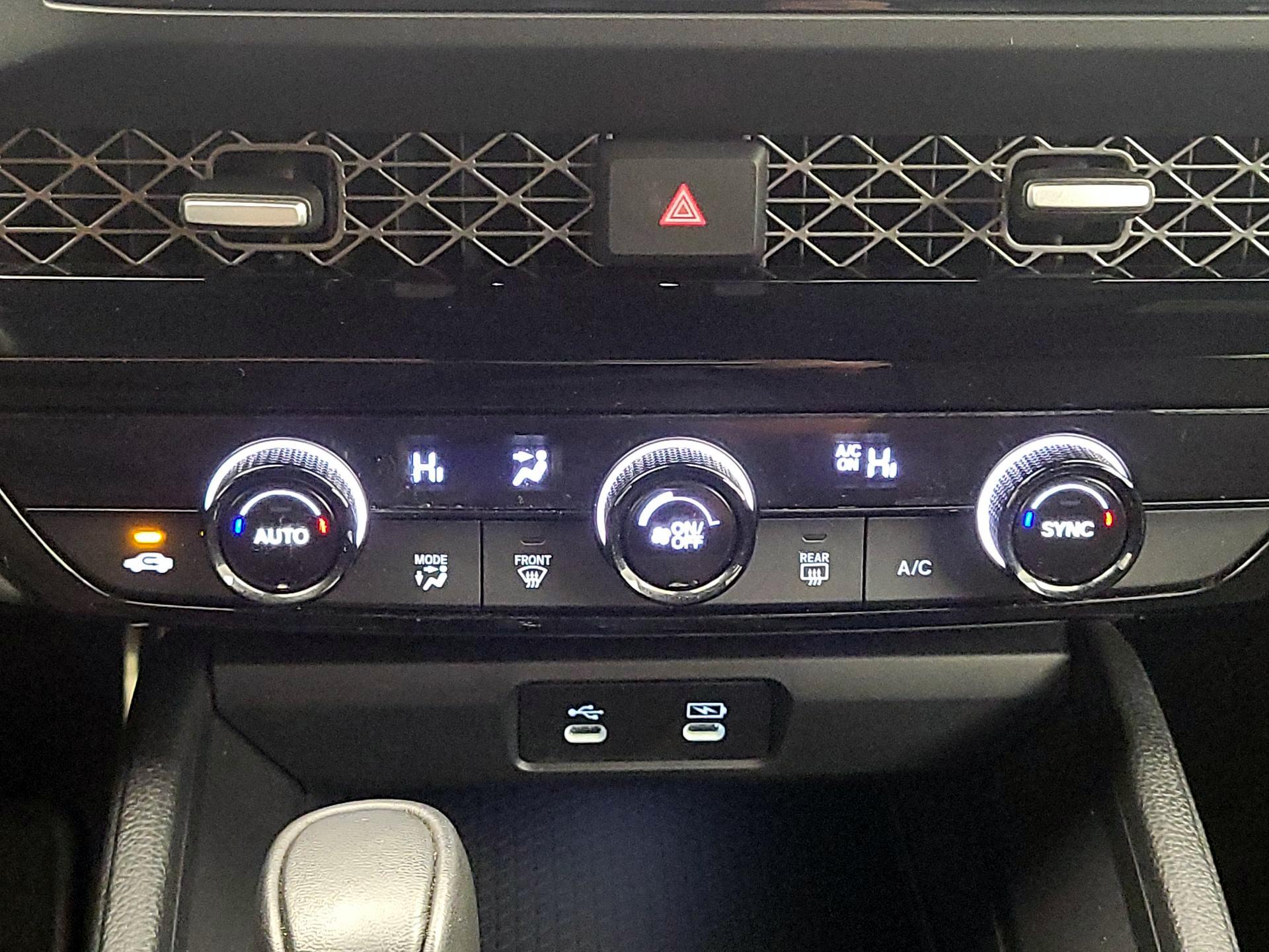 Thumbnail: 2024 Honda Accord - 16