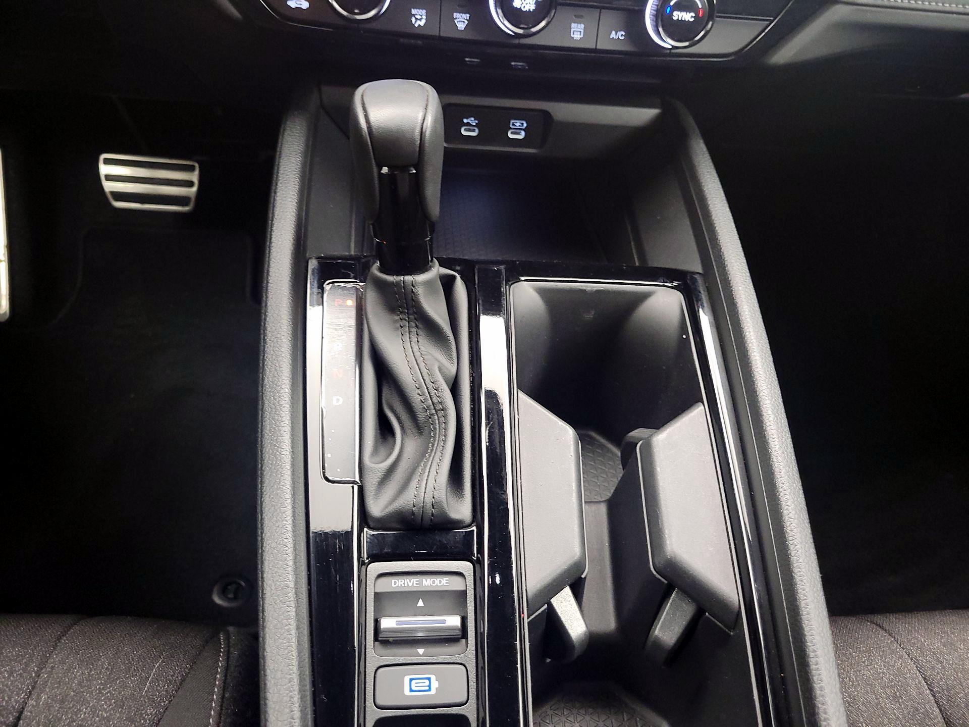Thumbnail: 2024 Honda Accord - 17