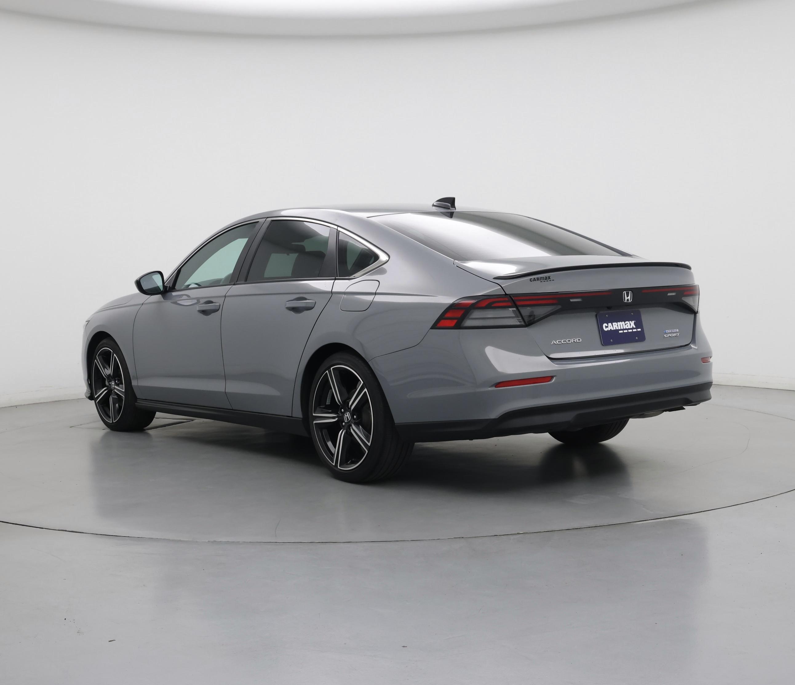 Thumbnail: 2024 Honda Accord - 2