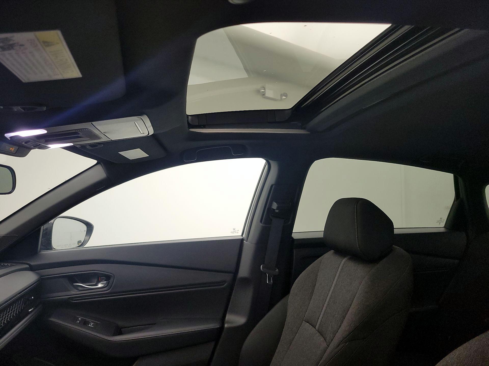 Thumbnail: 2024 Honda Accord - 19