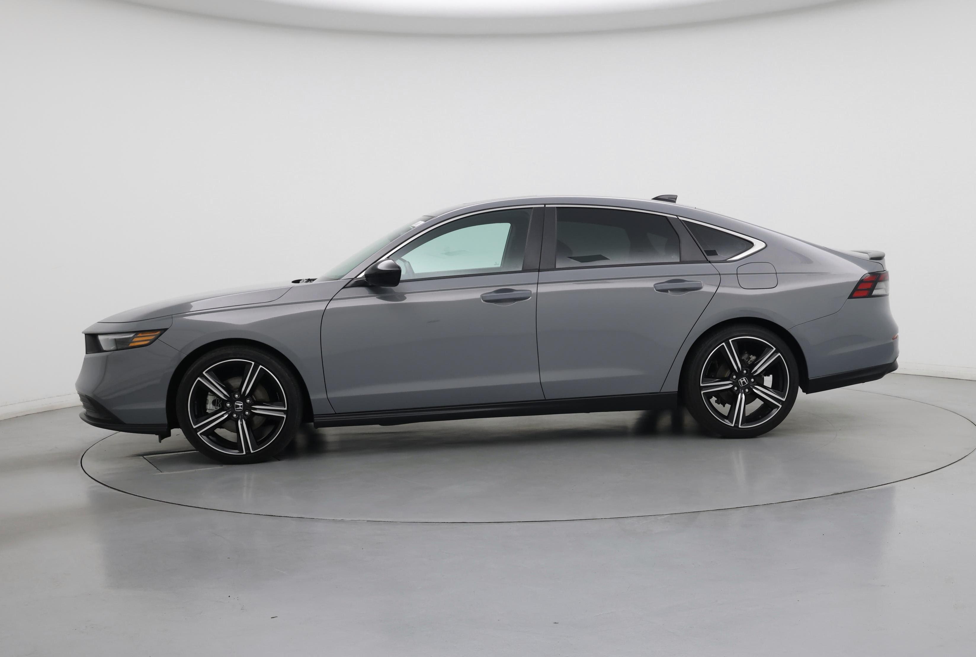 Thumbnail: 2024 Honda Accord - 3
