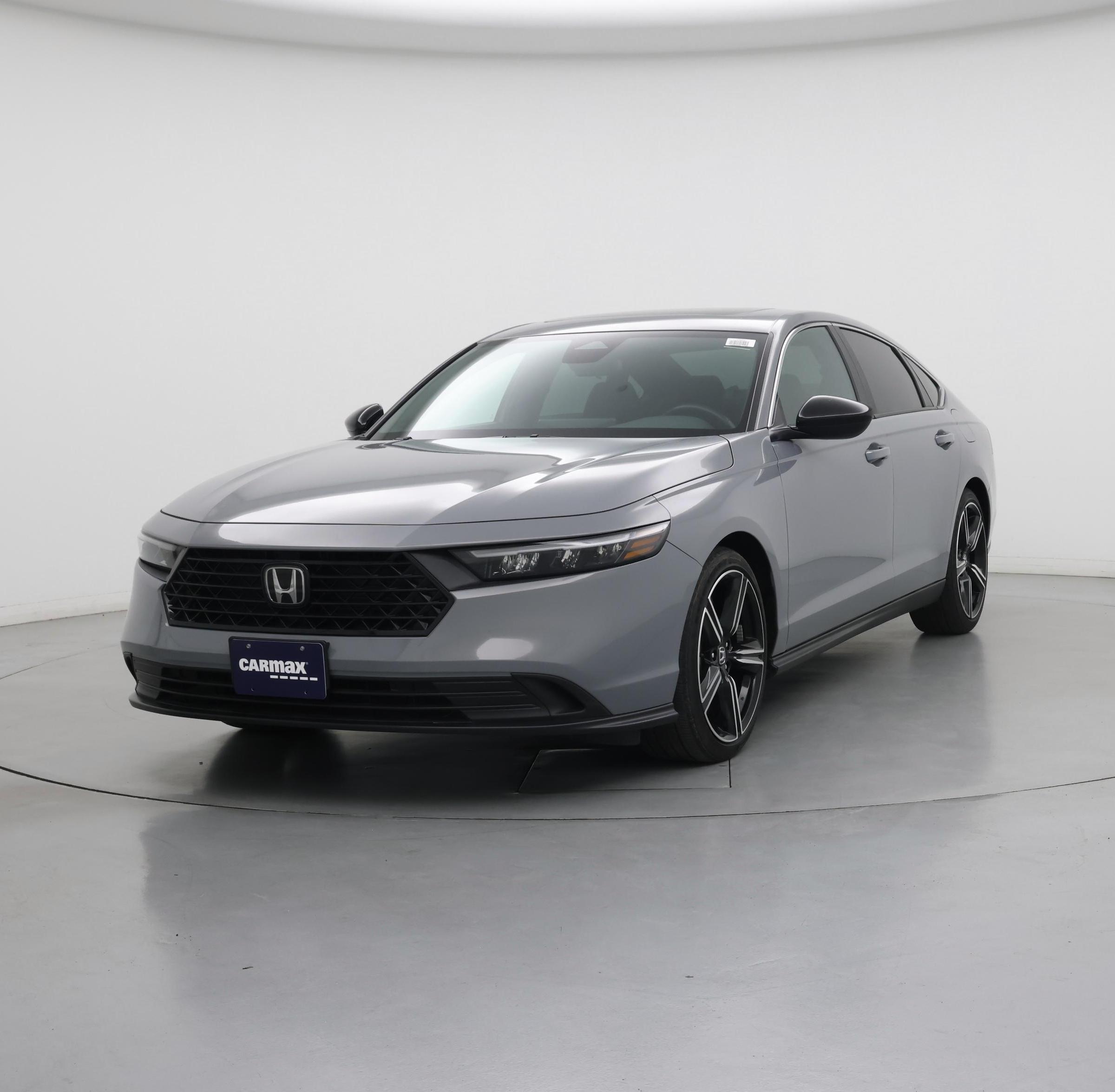 Thumbnail: 2024 Honda Accord - 4