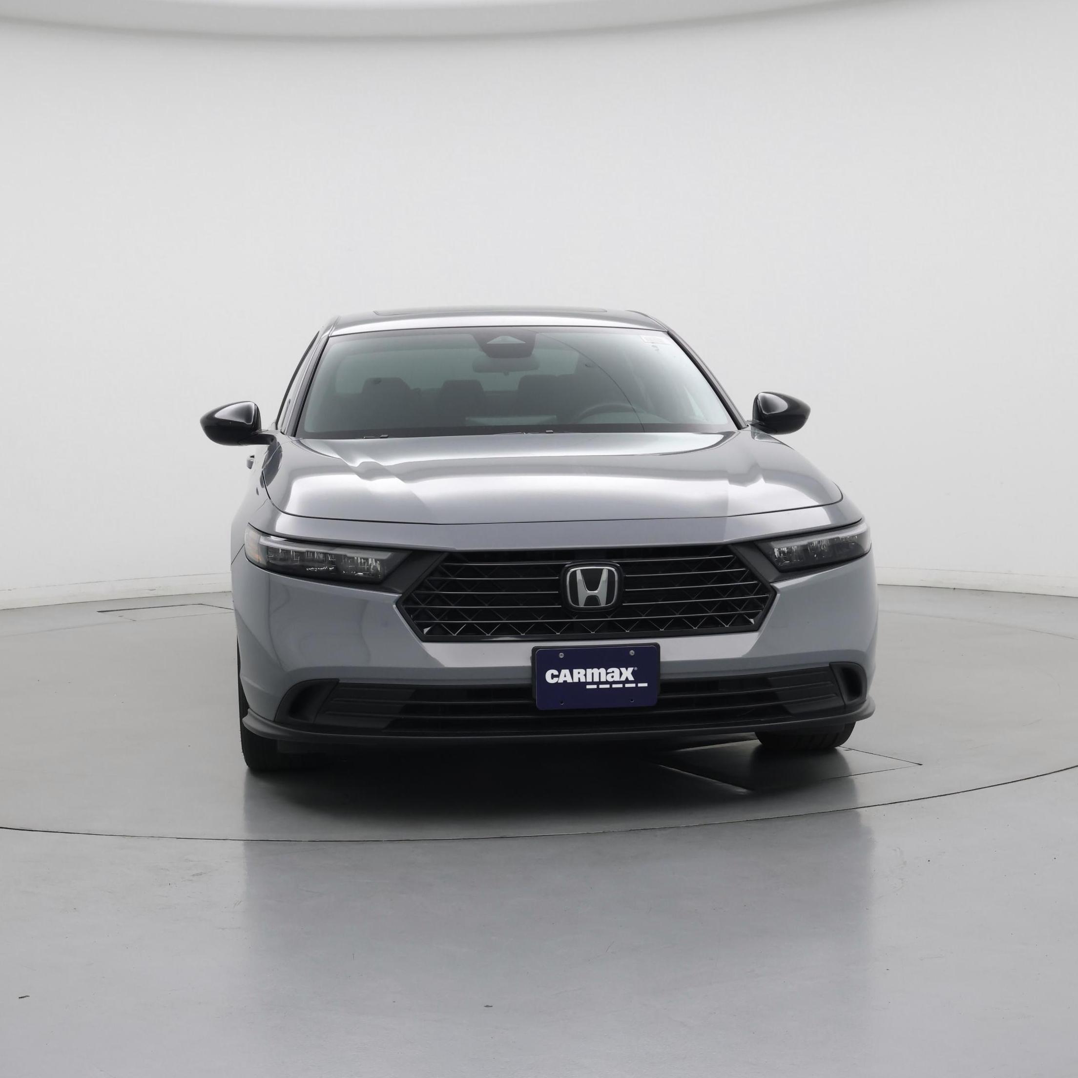 Thumbnail: 2024 Honda Accord - 5