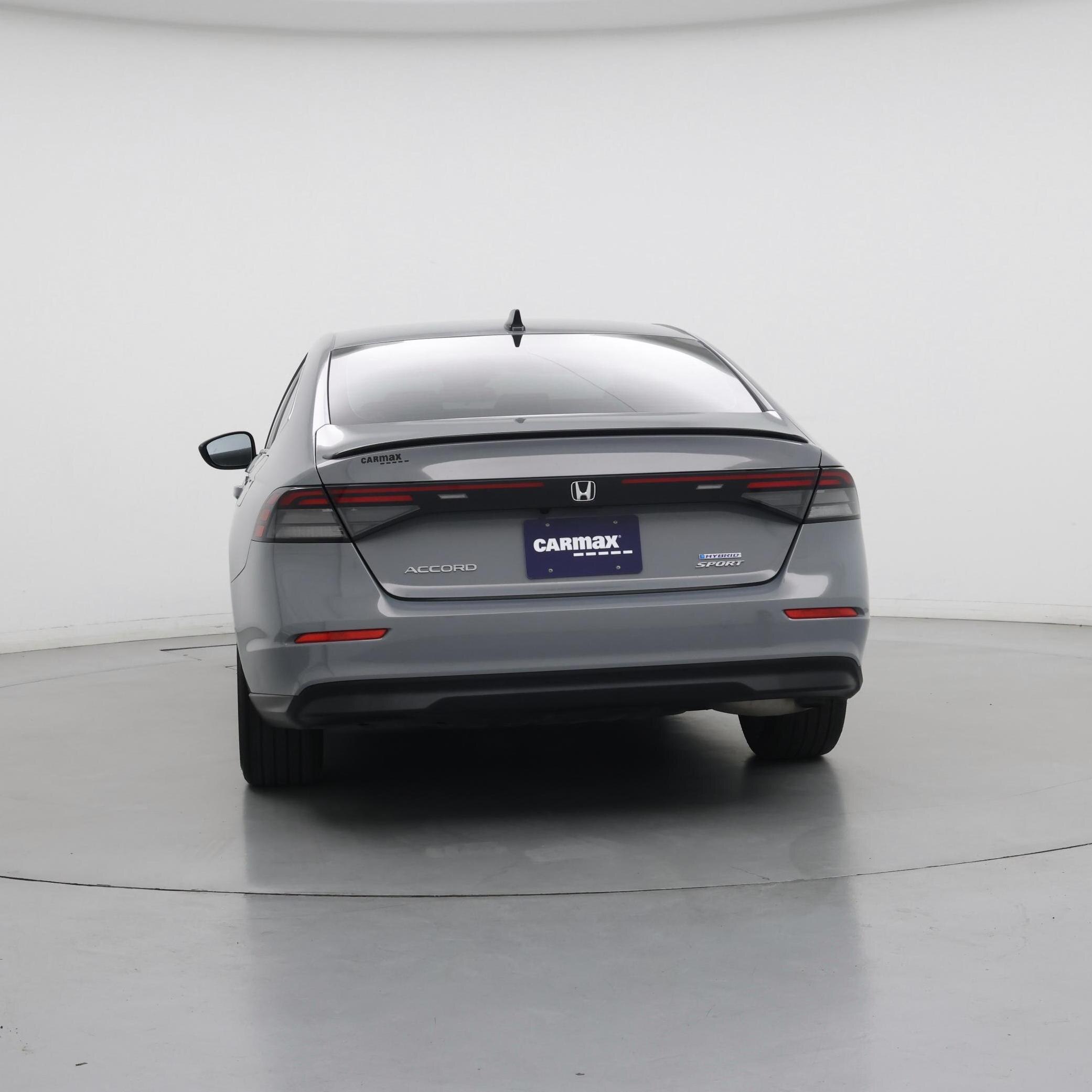 Thumbnail: 2024 Honda Accord - 6