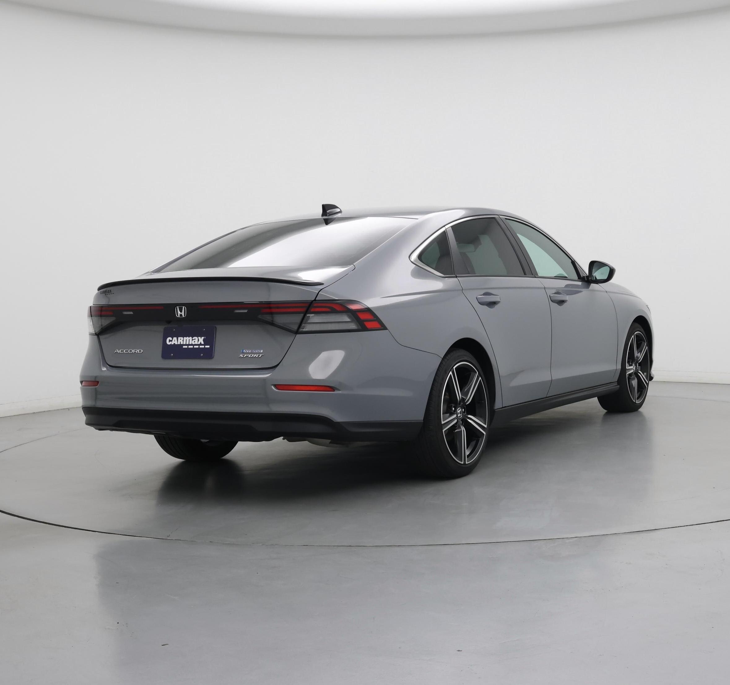 Thumbnail: 2024 Honda Accord - 8