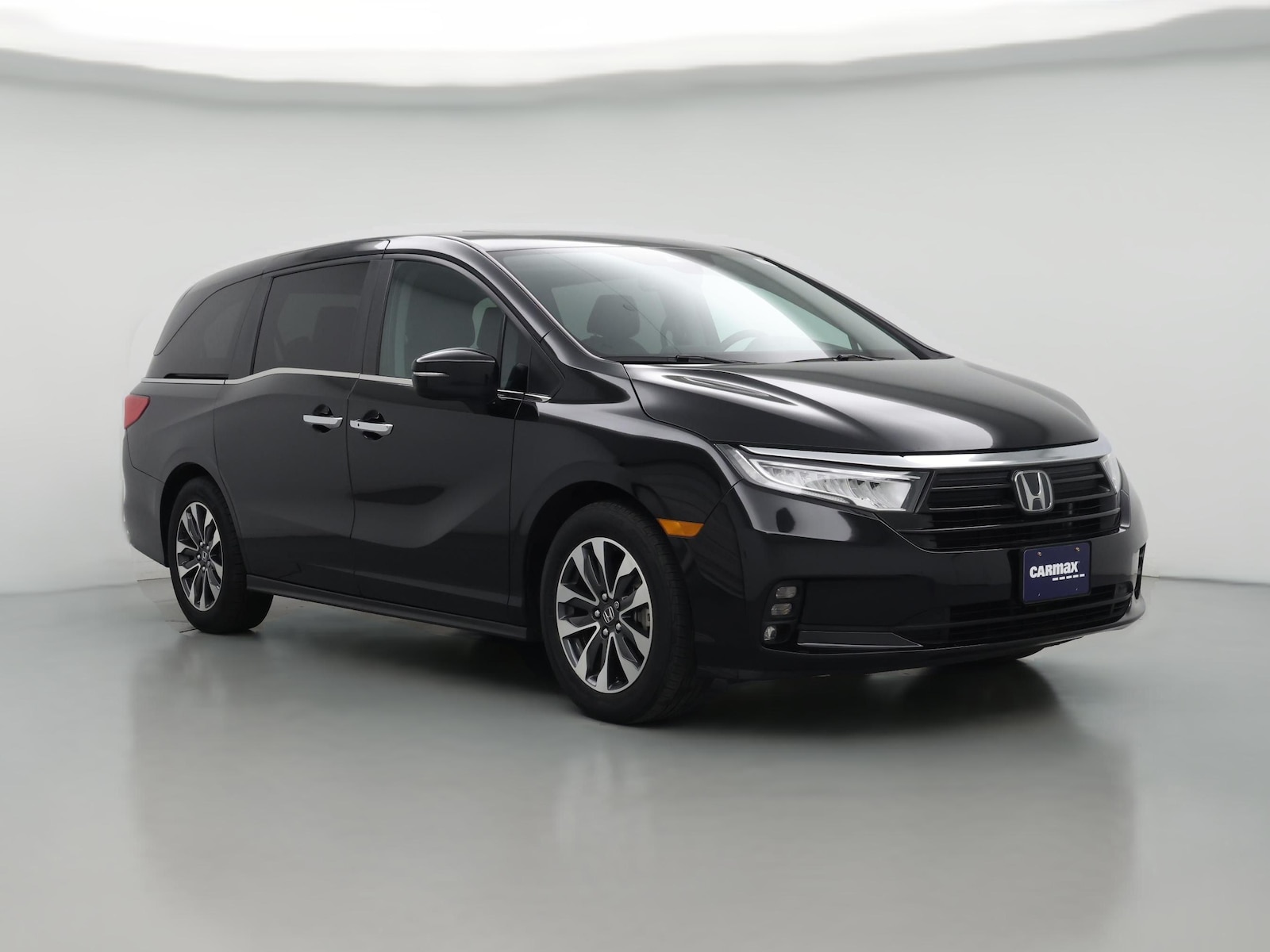 2023 Honda Odyssey
