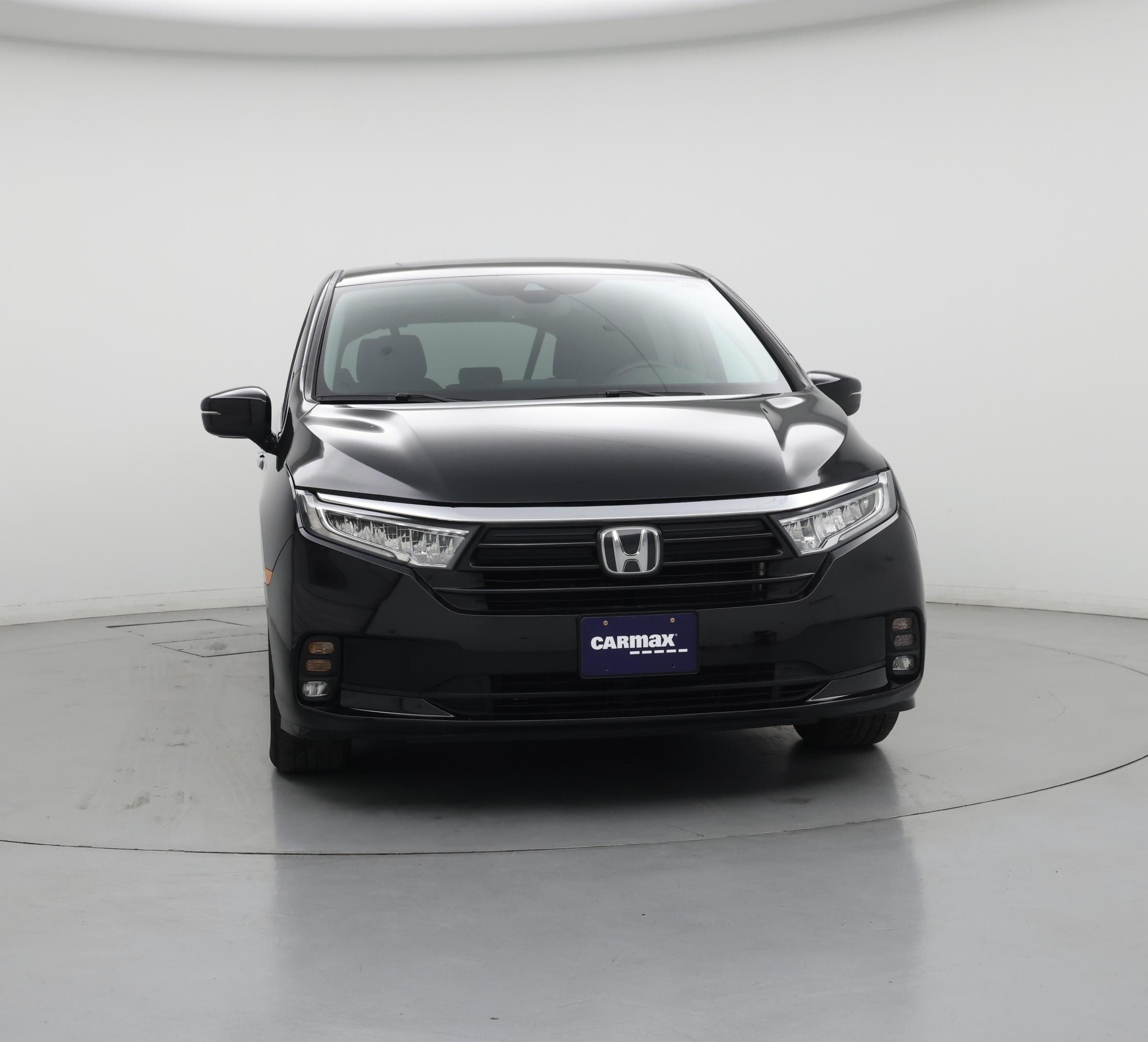 Thumbnail: 2023 Honda Odyssey - 5