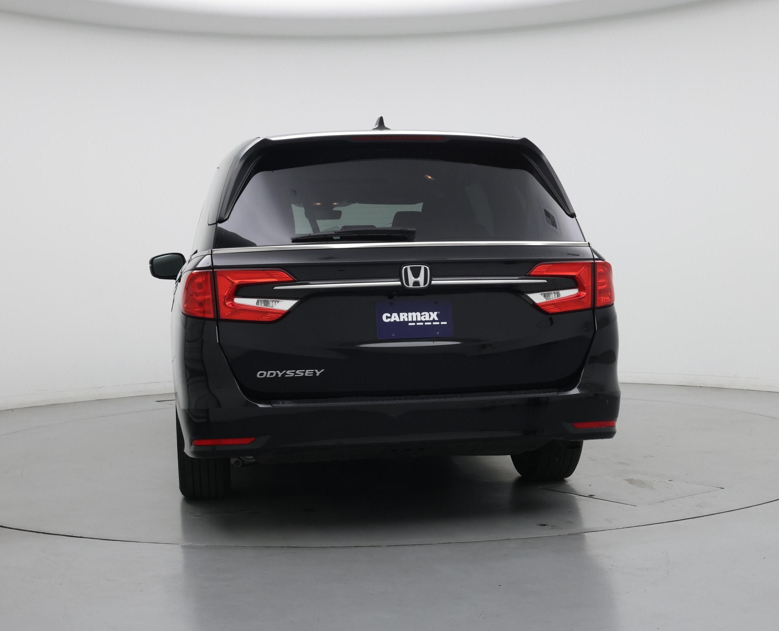 Thumbnail: 2023 Honda Odyssey - 6