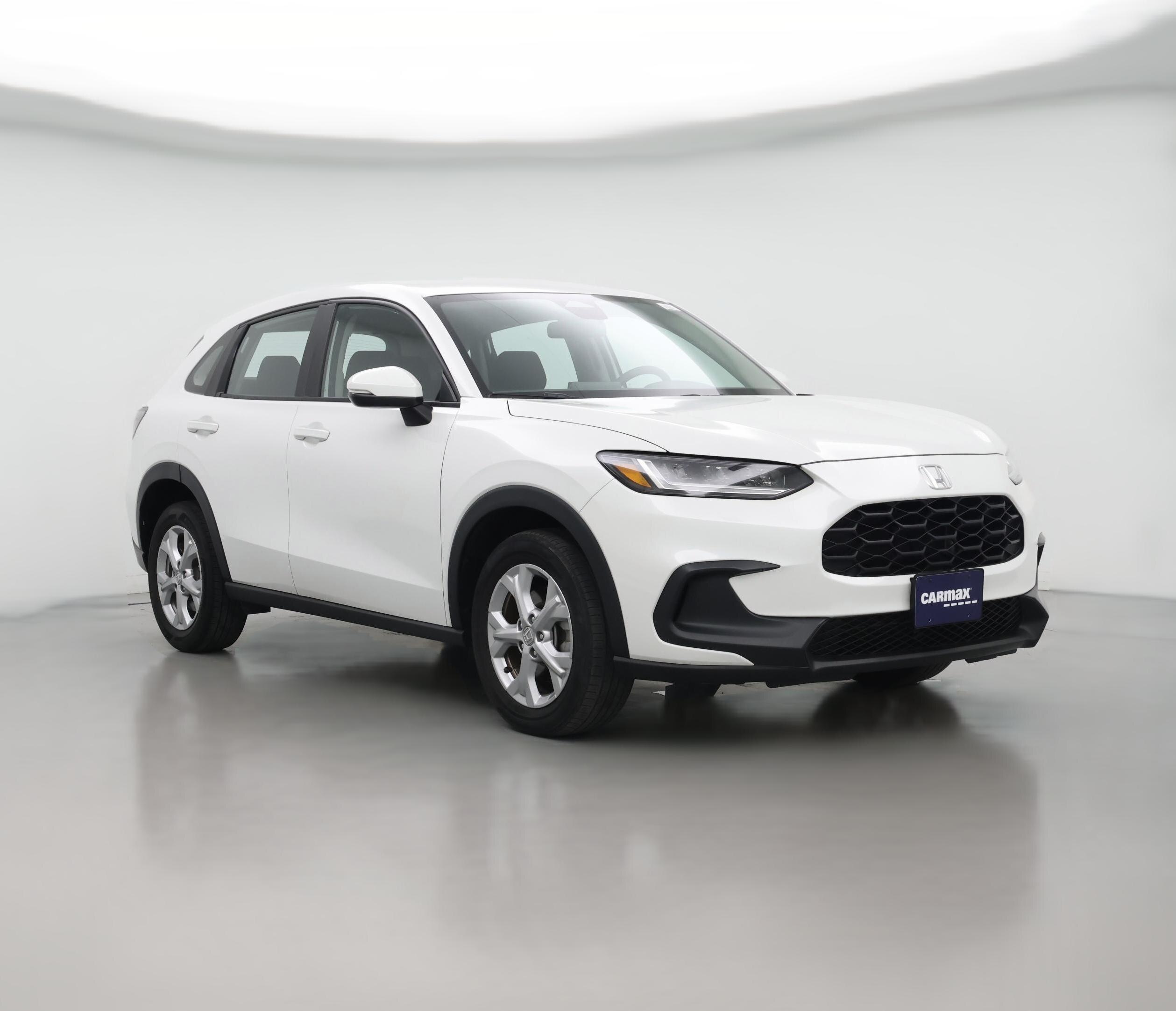 Thumbnail: 2023 Honda HR-V - 1
