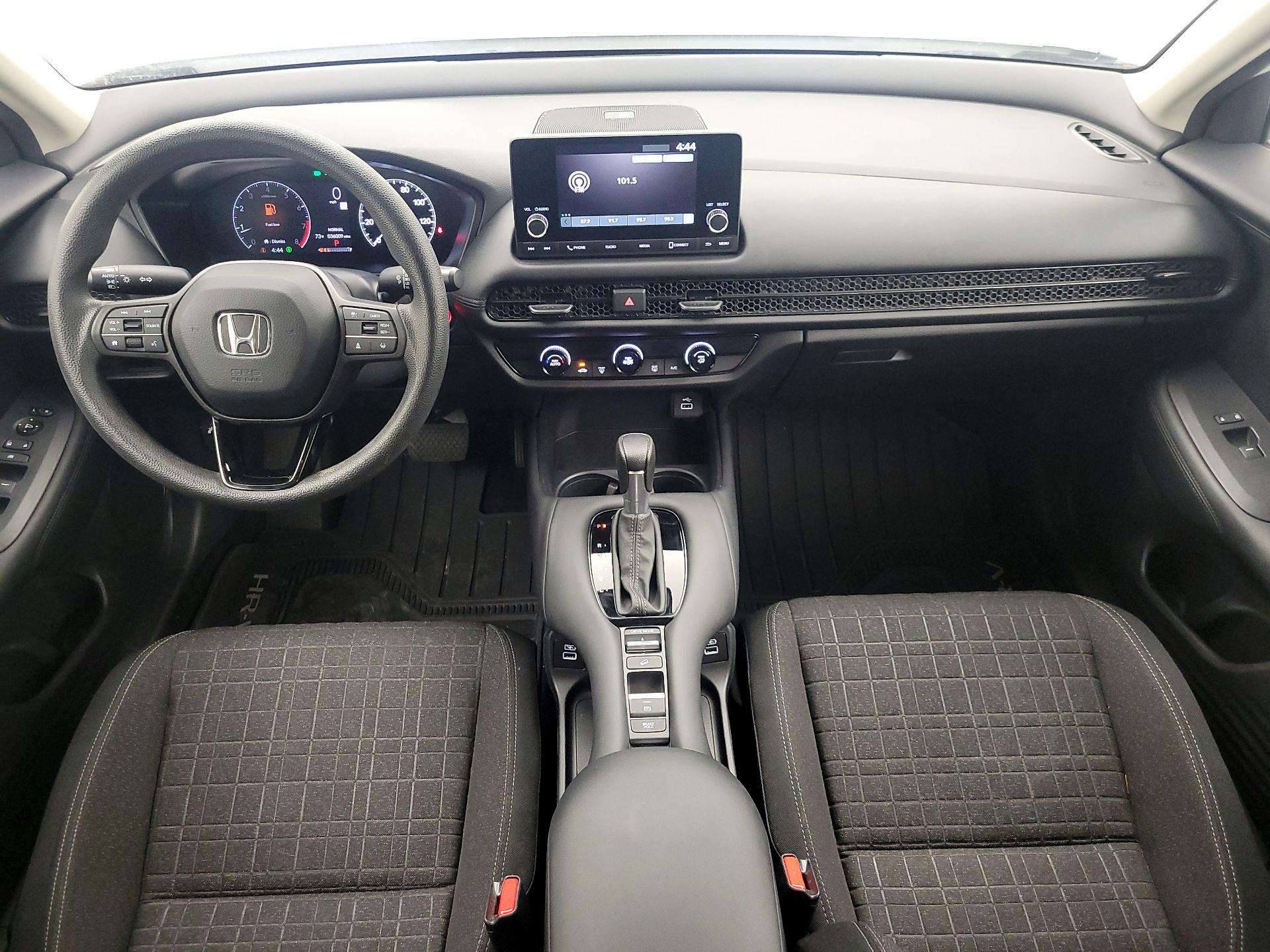 Thumbnail: 2023 Honda HR-V - 9