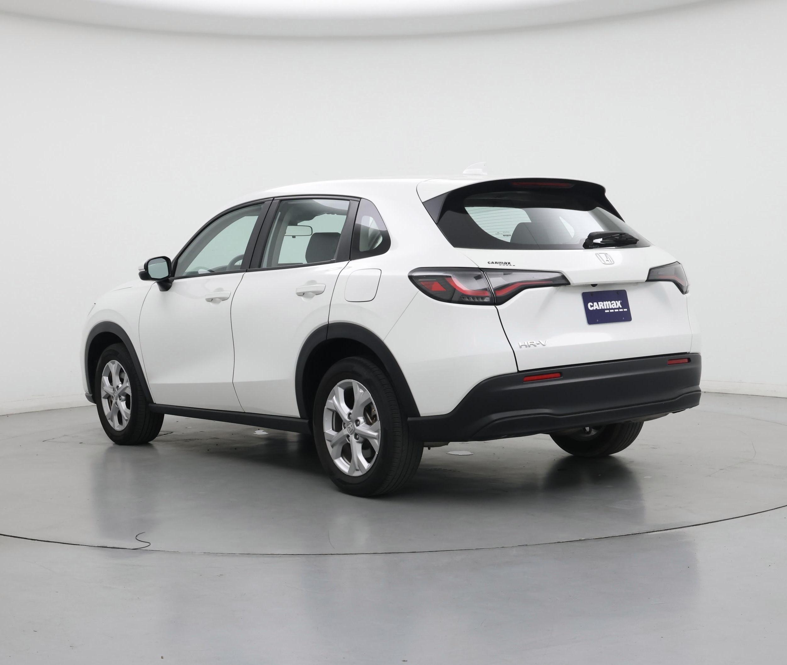 Thumbnail: 2023 Honda HR-V - 2