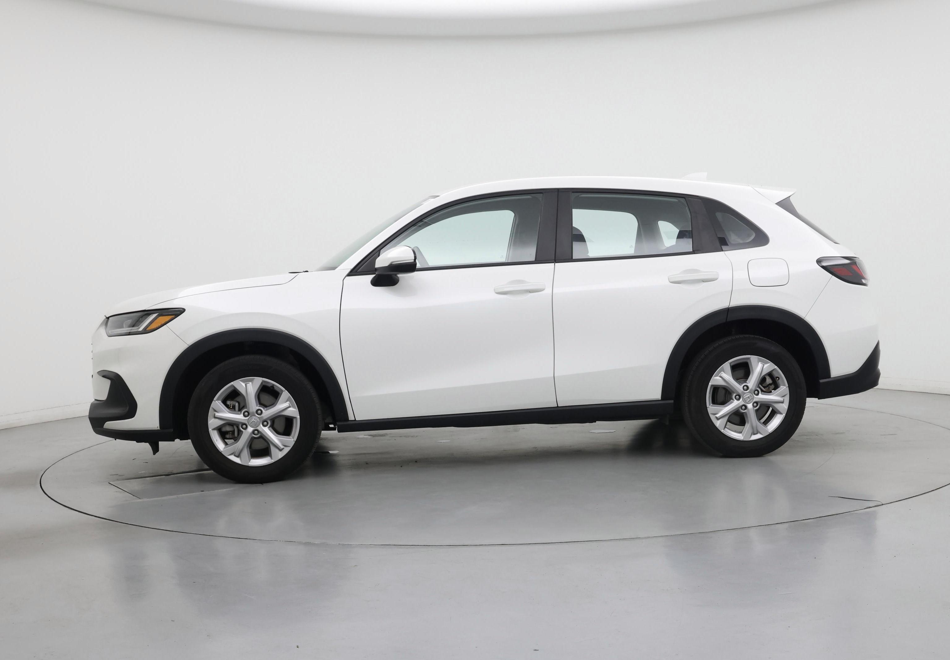 Thumbnail: 2023 Honda HR-V - 3