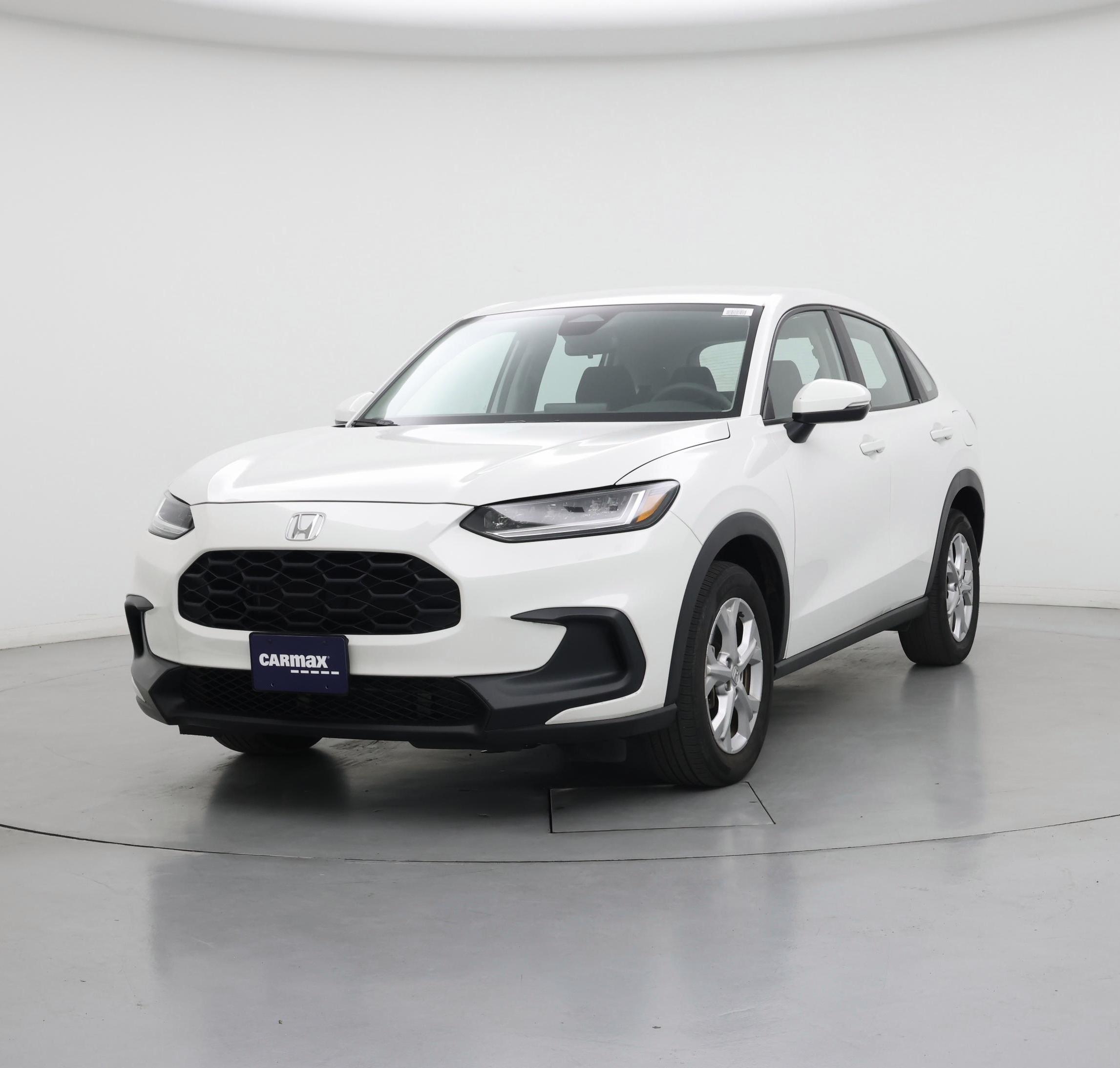 Thumbnail: 2023 Honda HR-V - 4