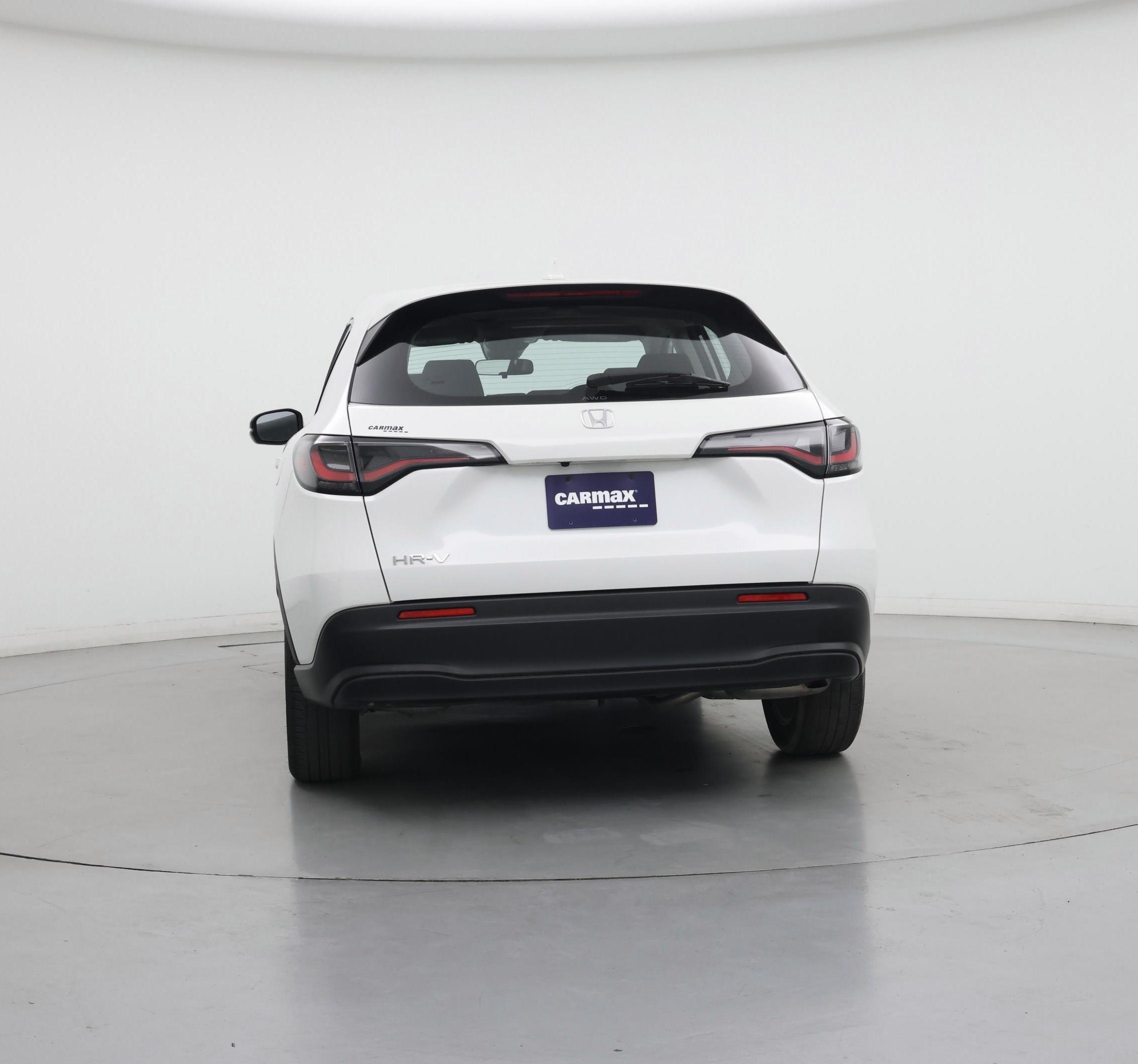 Thumbnail: 2023 Honda HR-V - 6