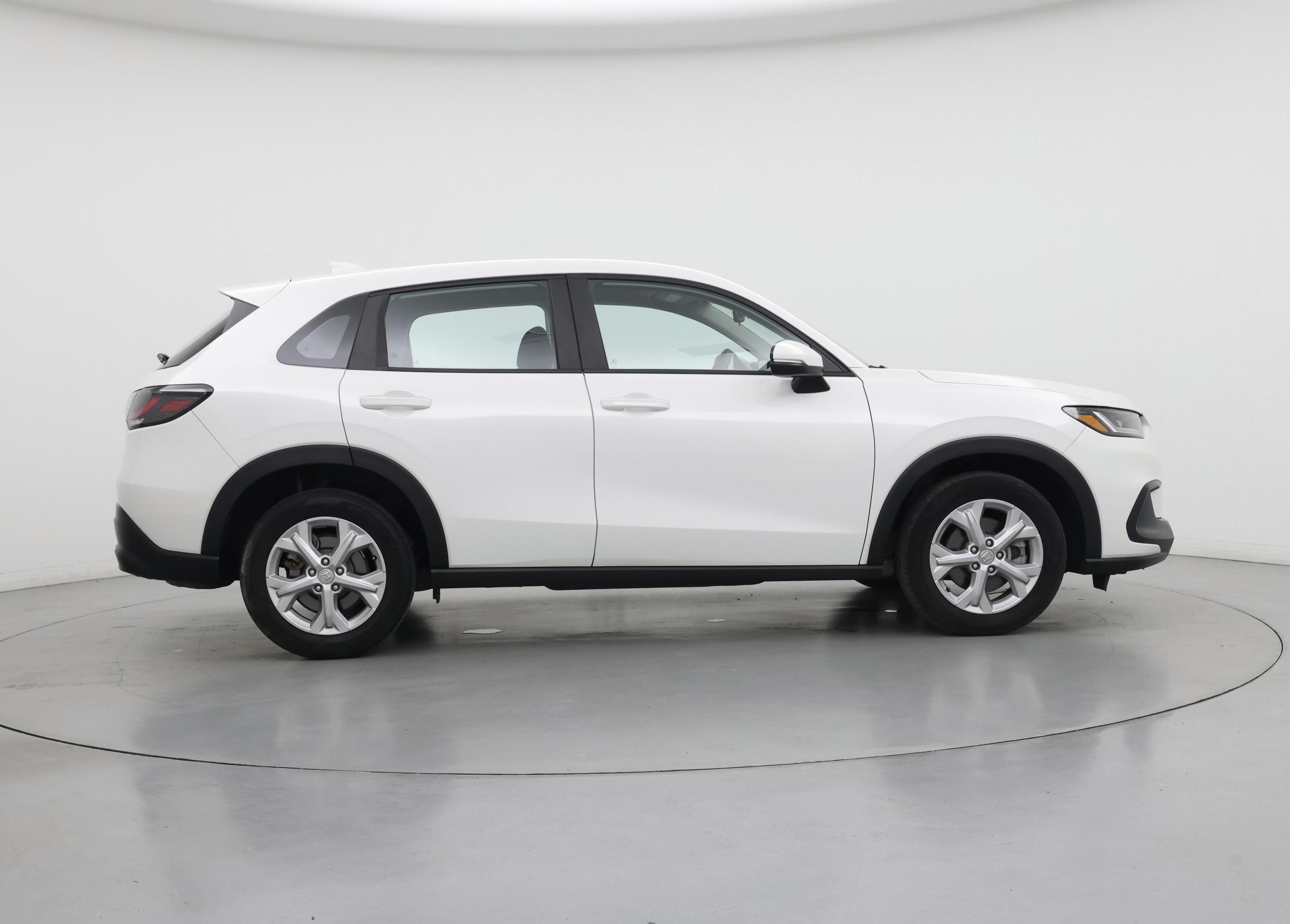 Thumbnail: 2023 Honda HR-V - 7
