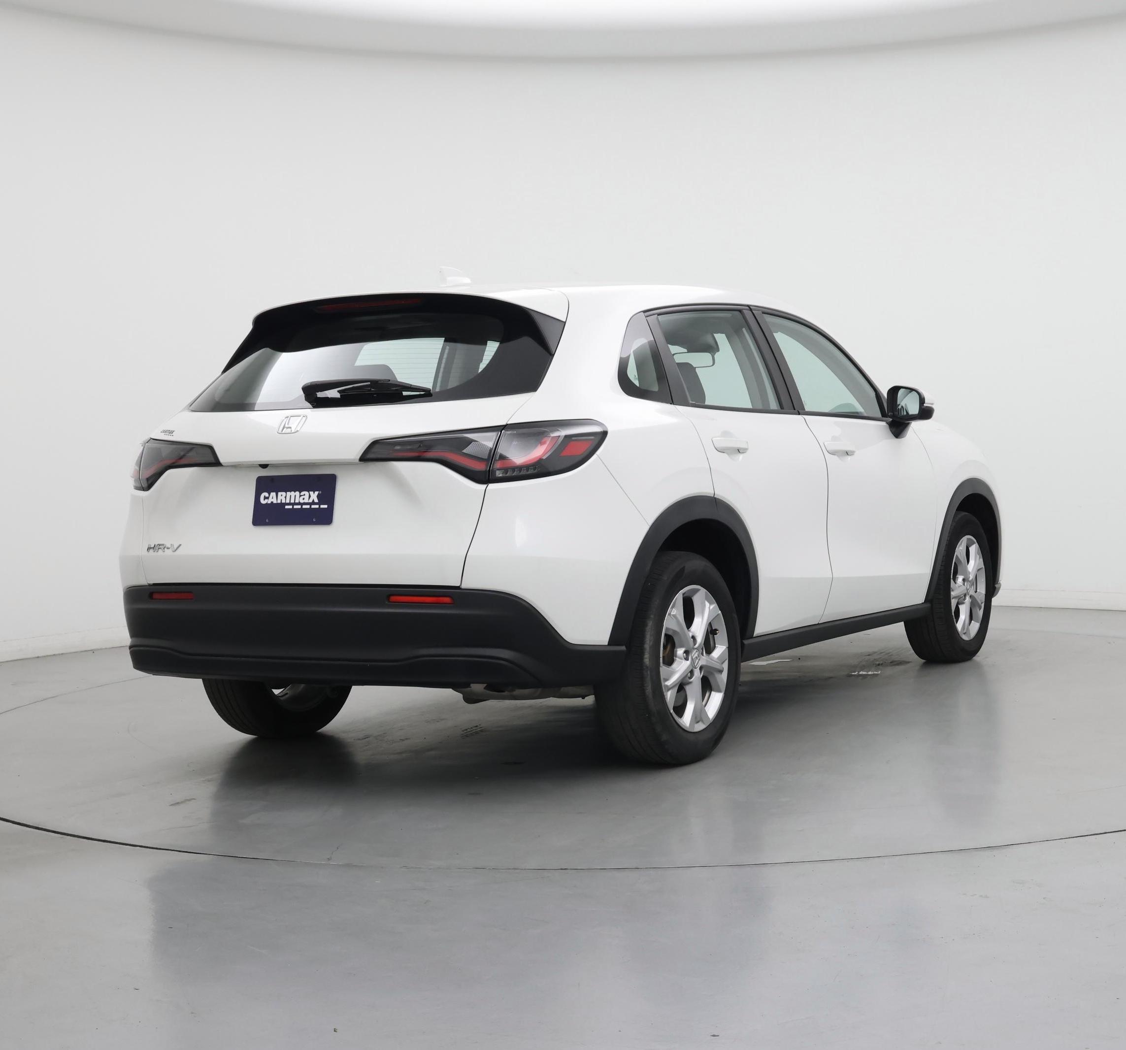 Thumbnail: 2023 Honda HR-V - 8