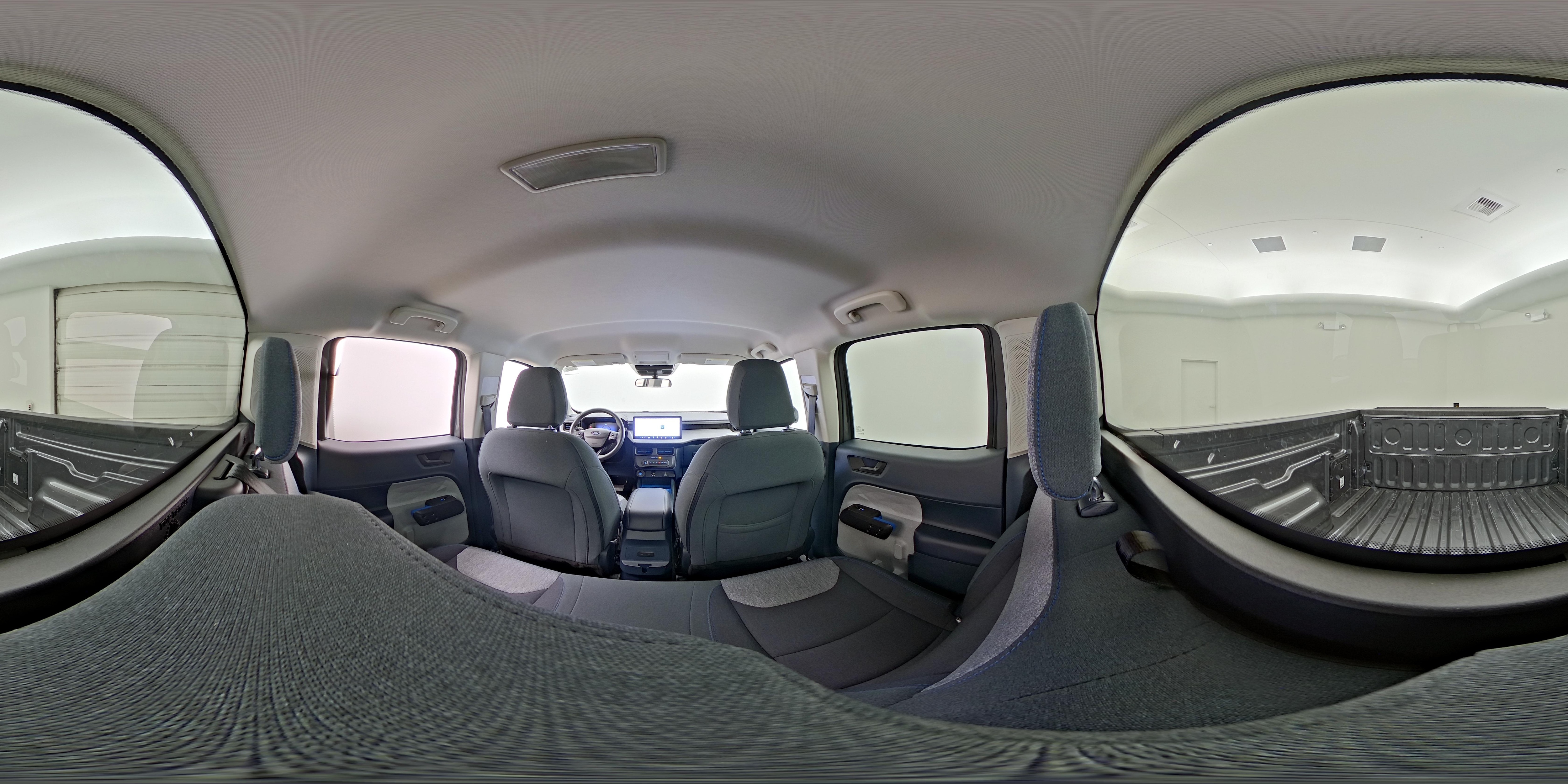 2025 Ford Maverick XLT - Photo 25