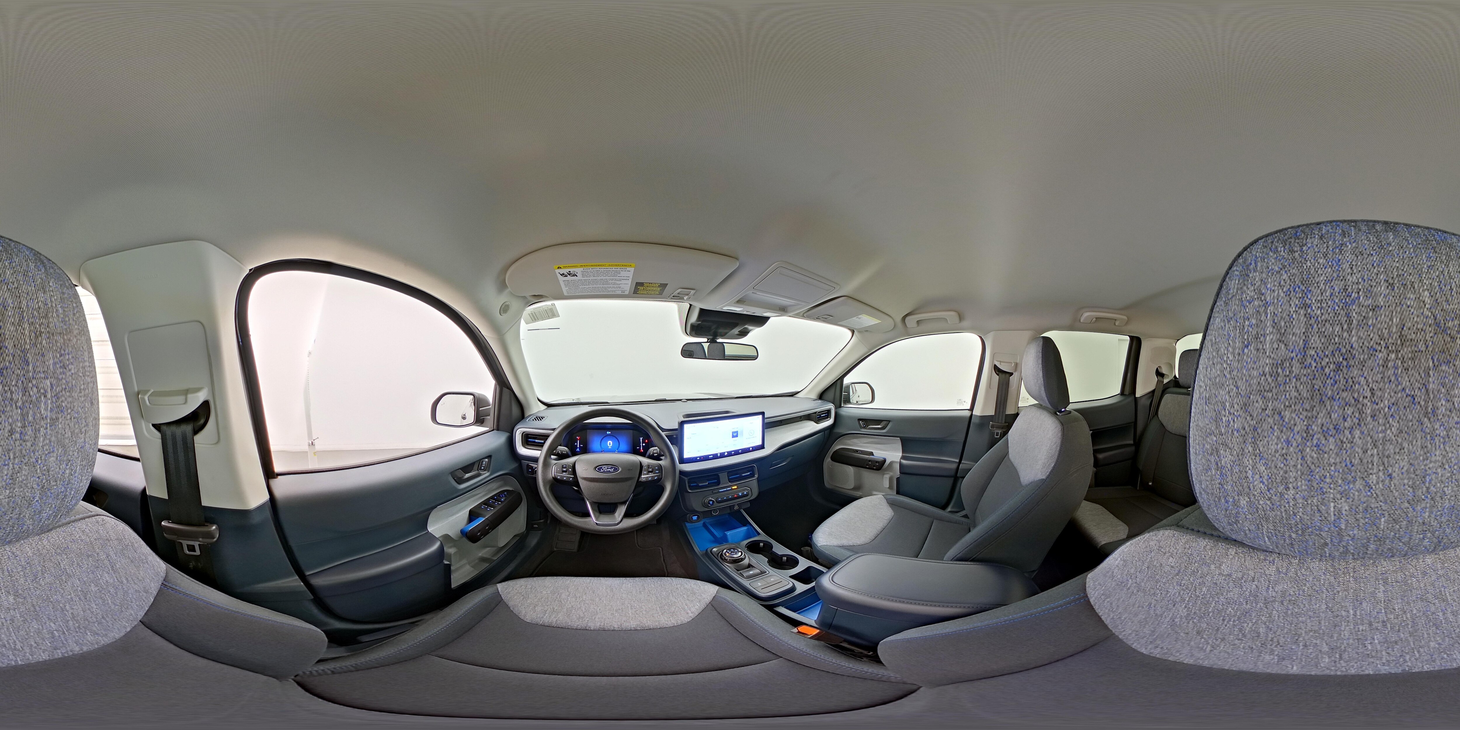 2025 Ford Maverick XLT - Photo 26