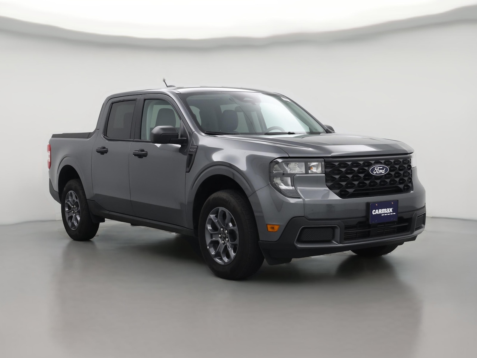 2025 Ford Maverick