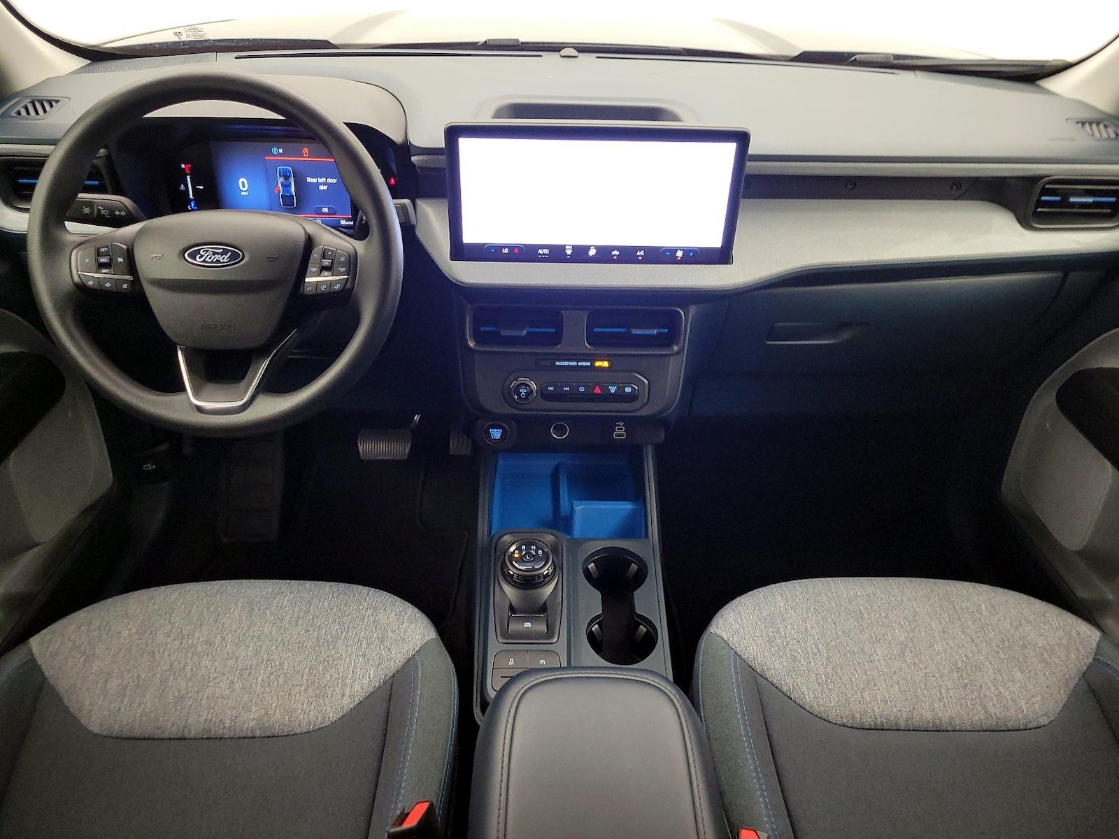 2025 Ford Maverick XLT - Photo 10