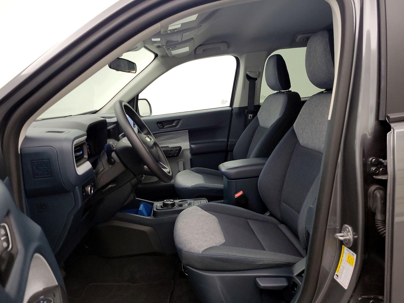 2025 Ford Maverick XLT - Photo 12