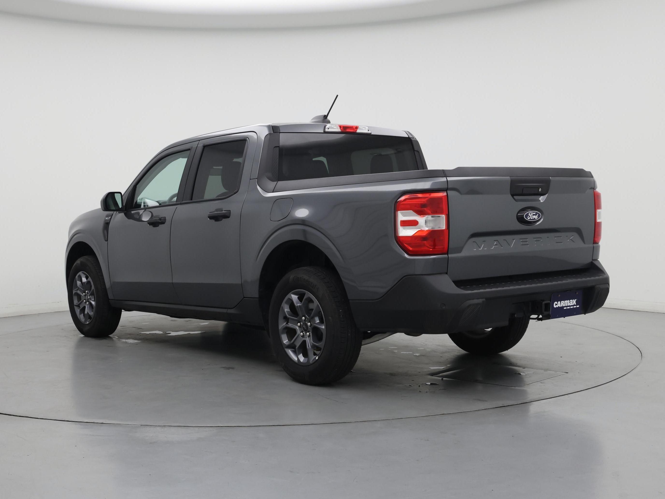 Thumbnail: 2025 Ford Maverick - 2
