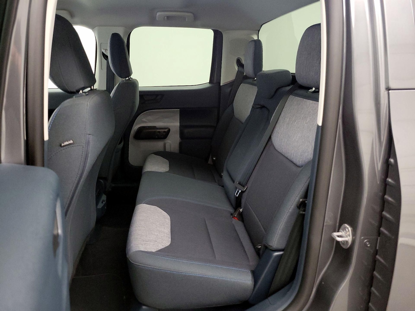 2025 Ford Maverick XLT - Photo 20