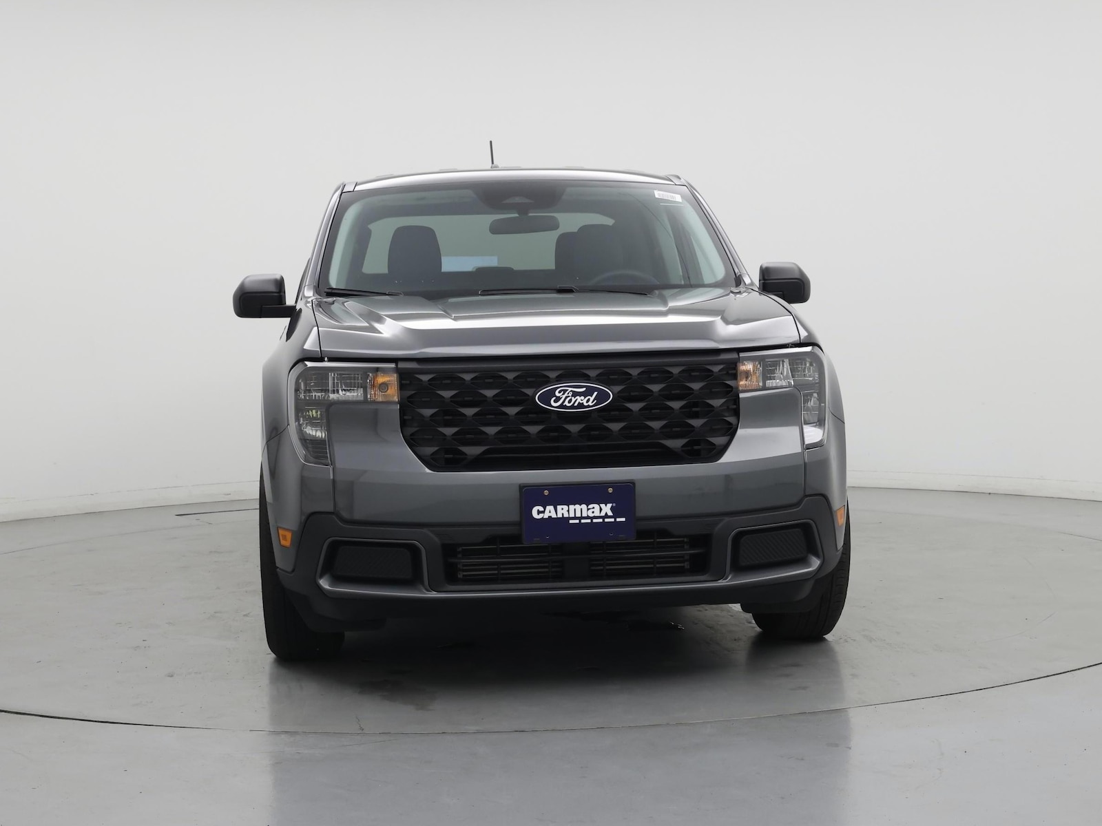 2025 Ford Maverick XLT - Photo 6