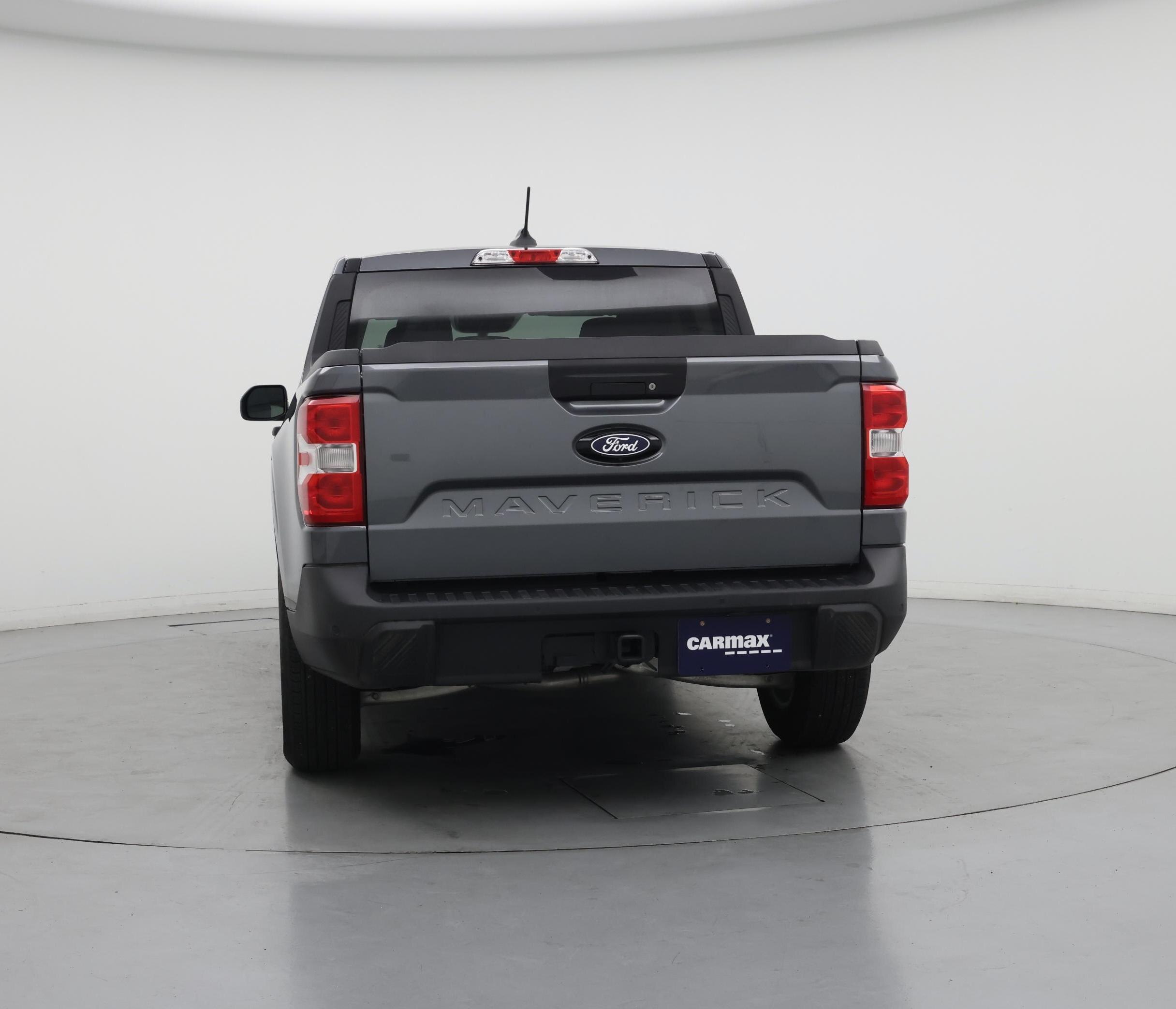 Thumbnail: 2025 Ford Maverick - 6