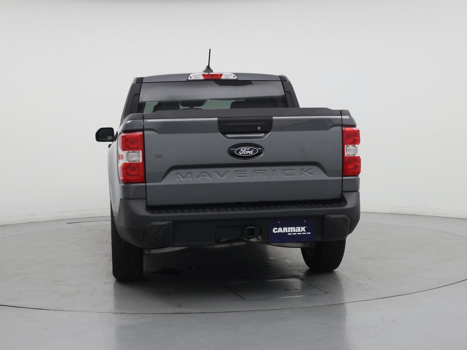 2025 Ford Maverick XLT - Photo 7