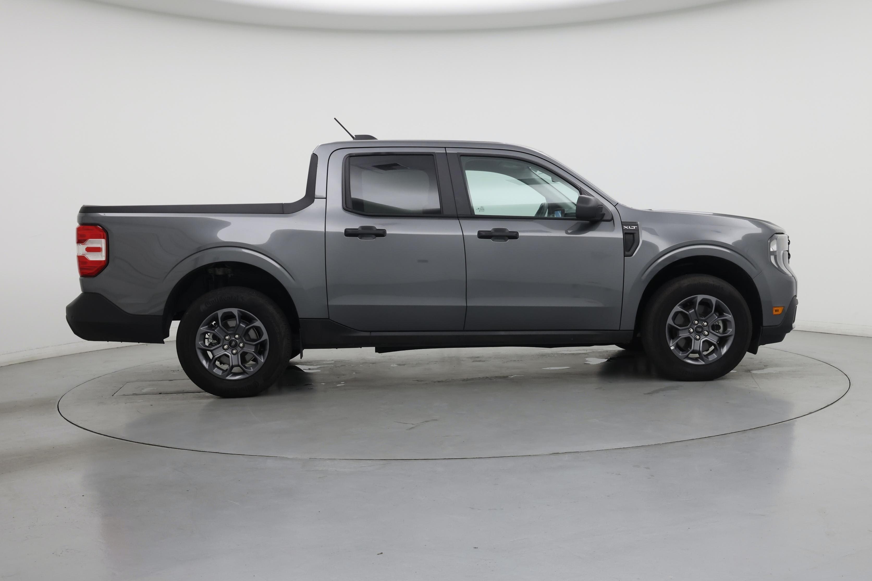 Thumbnail: 2025 Ford Maverick - 7