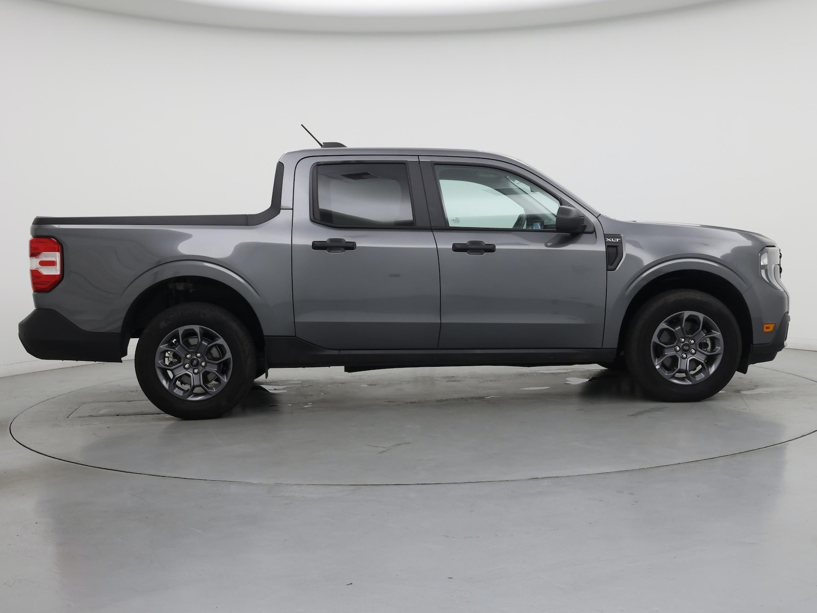 2025 Ford Maverick XLT - Photo 8