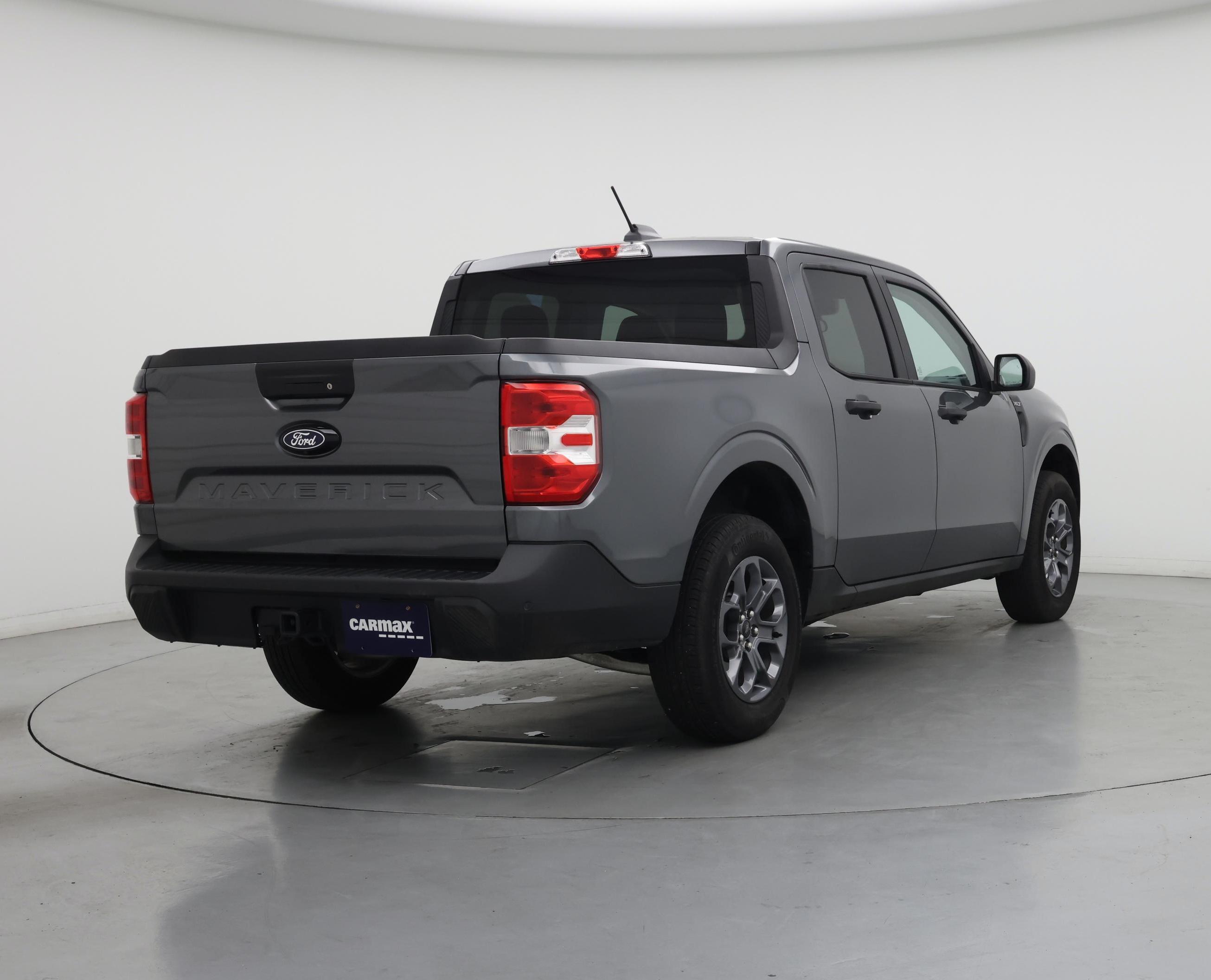 Thumbnail: 2025 Ford Maverick - 8