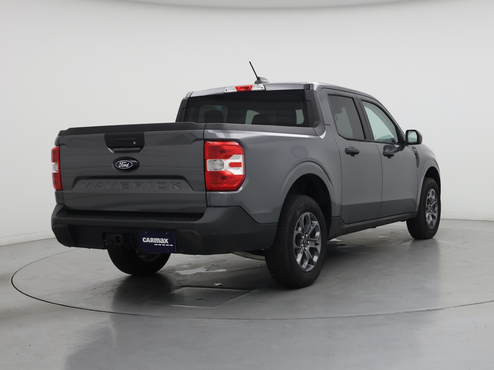 2025 Ford Maverick XLT - Photo 9