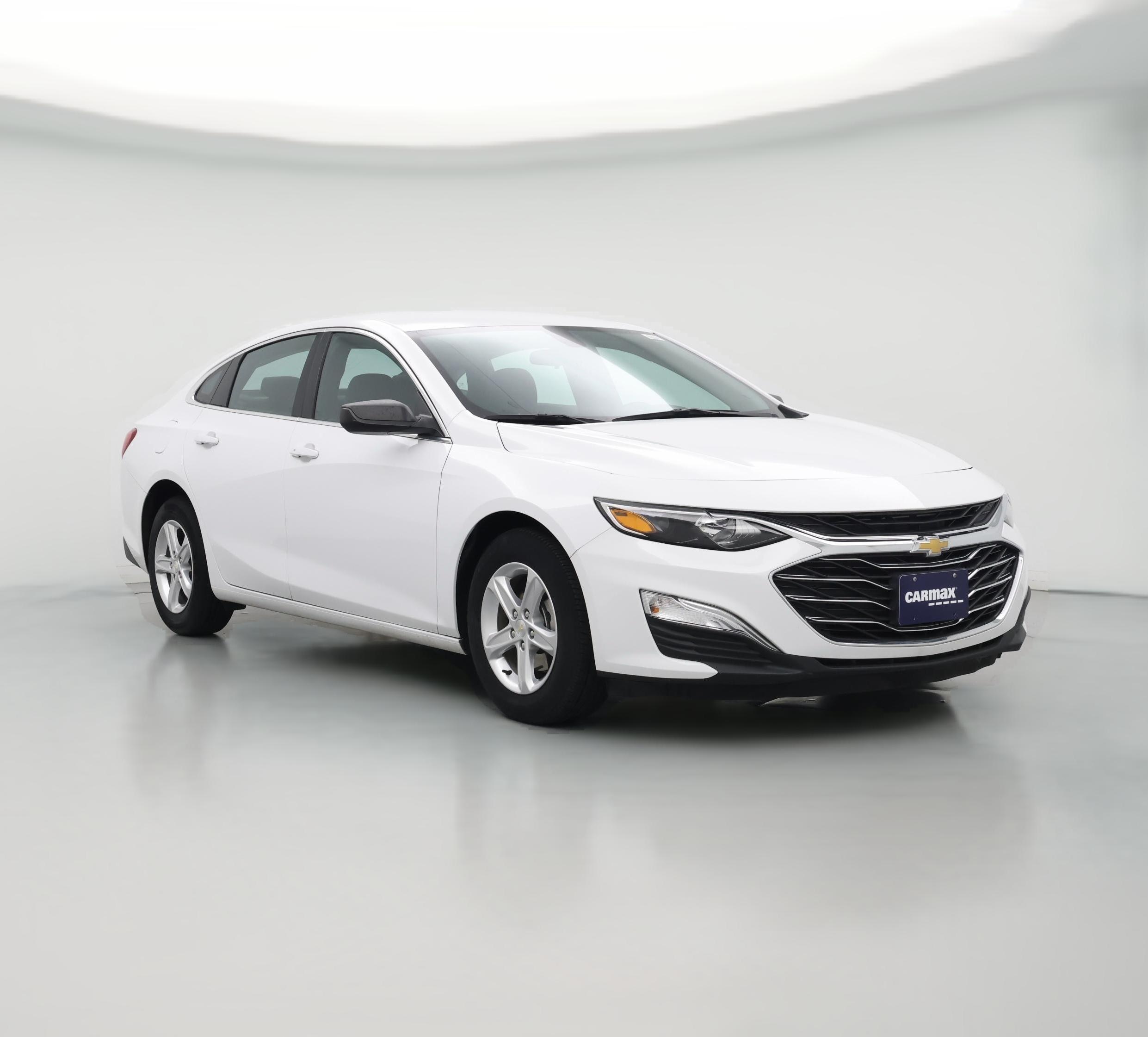 Thumbnail: 2022 Chevrolet Malibu - 1
