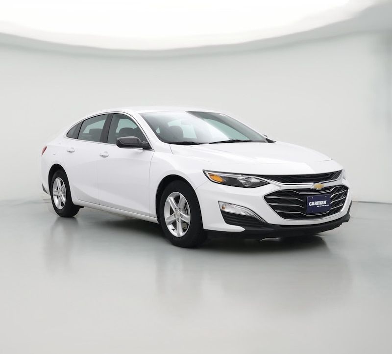 2022 Chevrolet Malibu LS