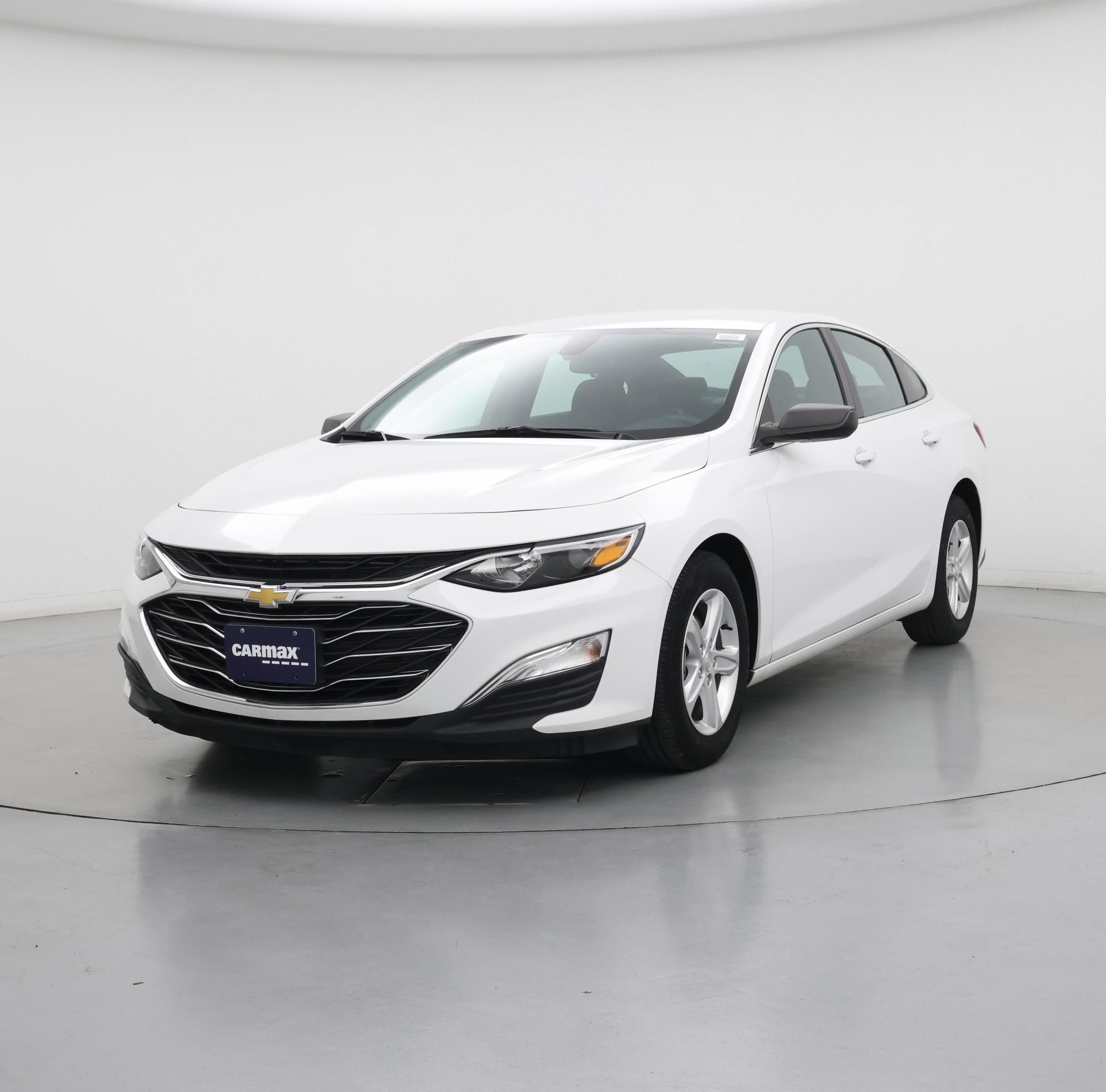Thumbnail: 2022 Chevrolet Malibu - 4