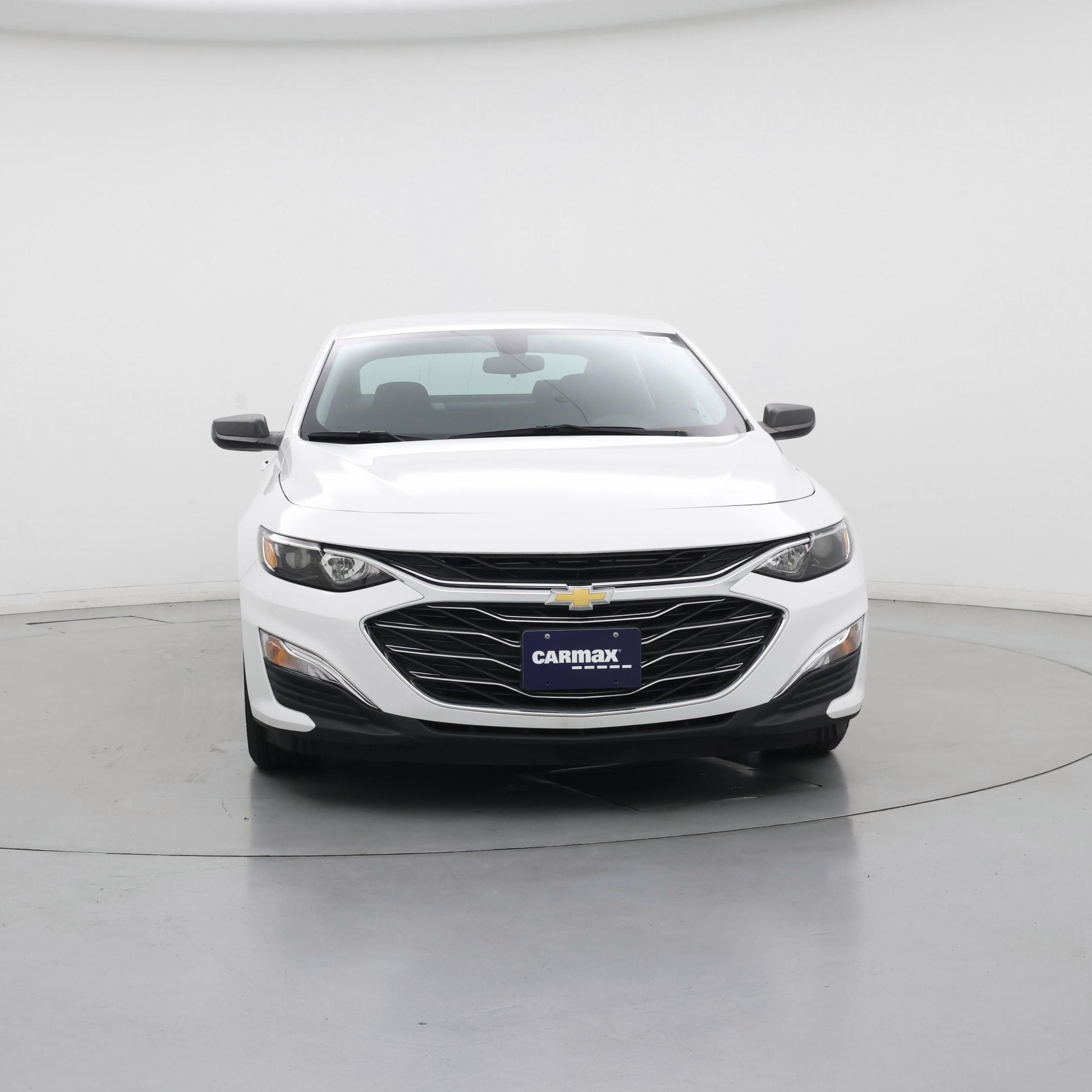 Thumbnail: 2022 Chevrolet Malibu - 5