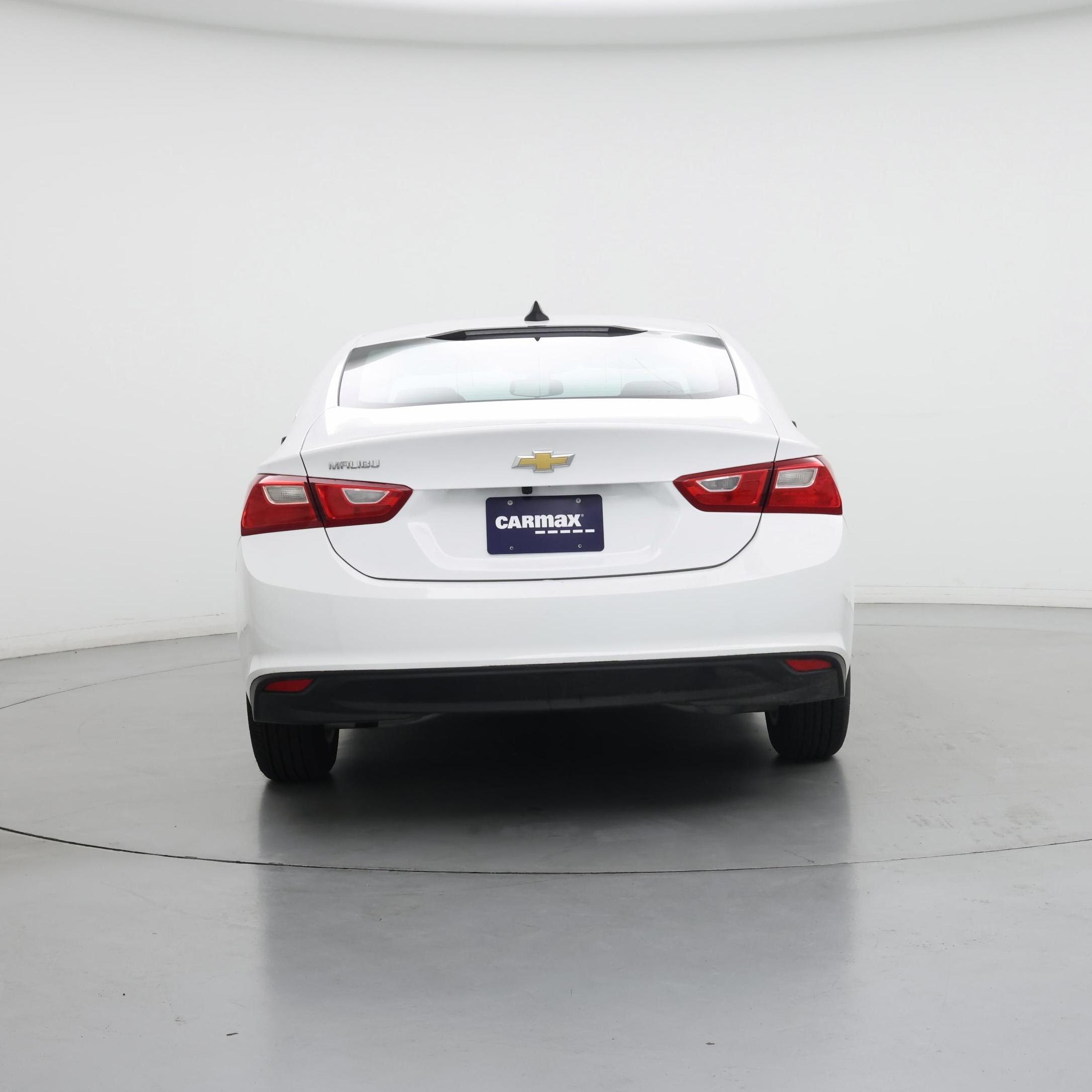 Thumbnail: 2022 Chevrolet Malibu - 6