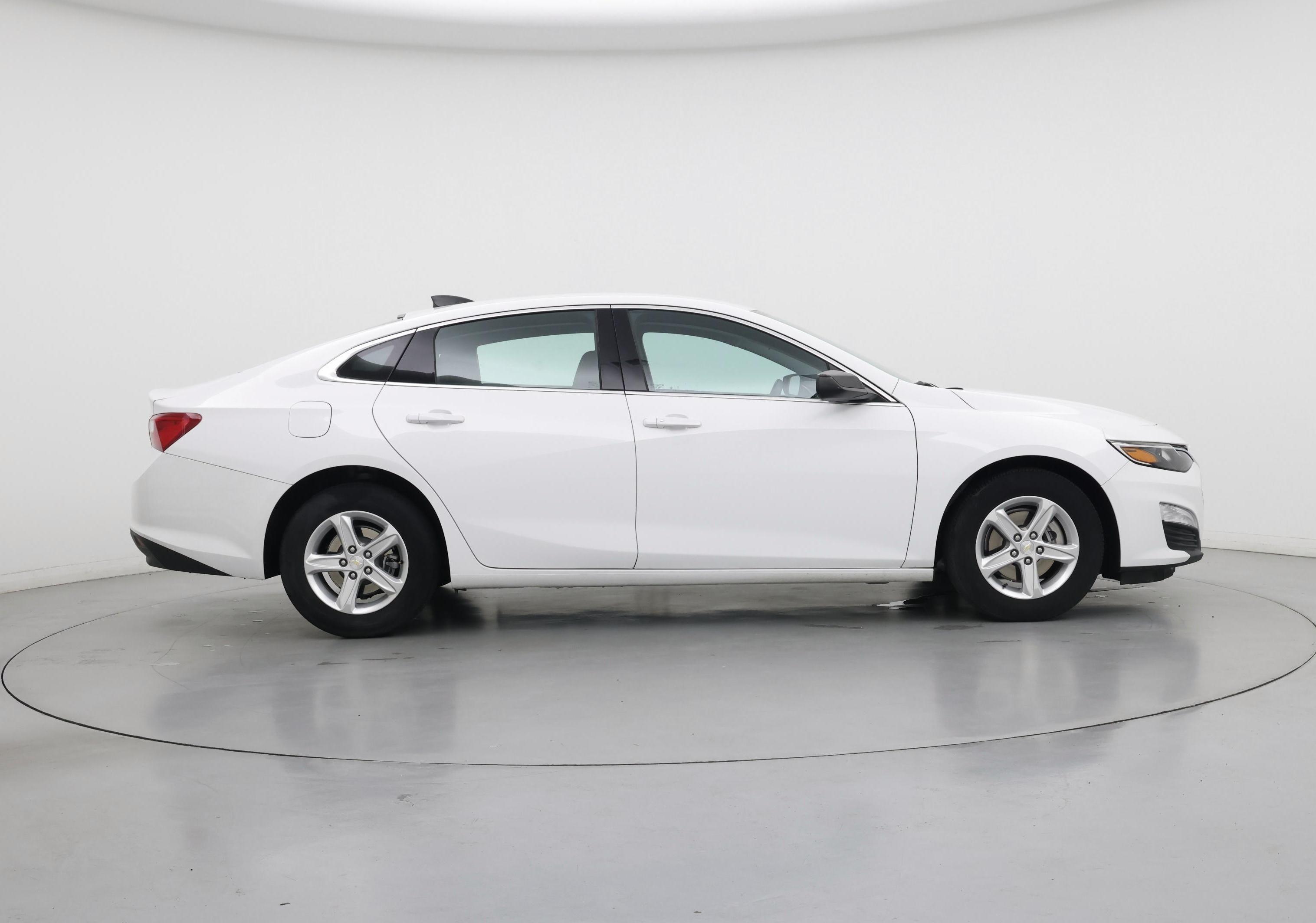 Thumbnail: 2022 Chevrolet Malibu - 7