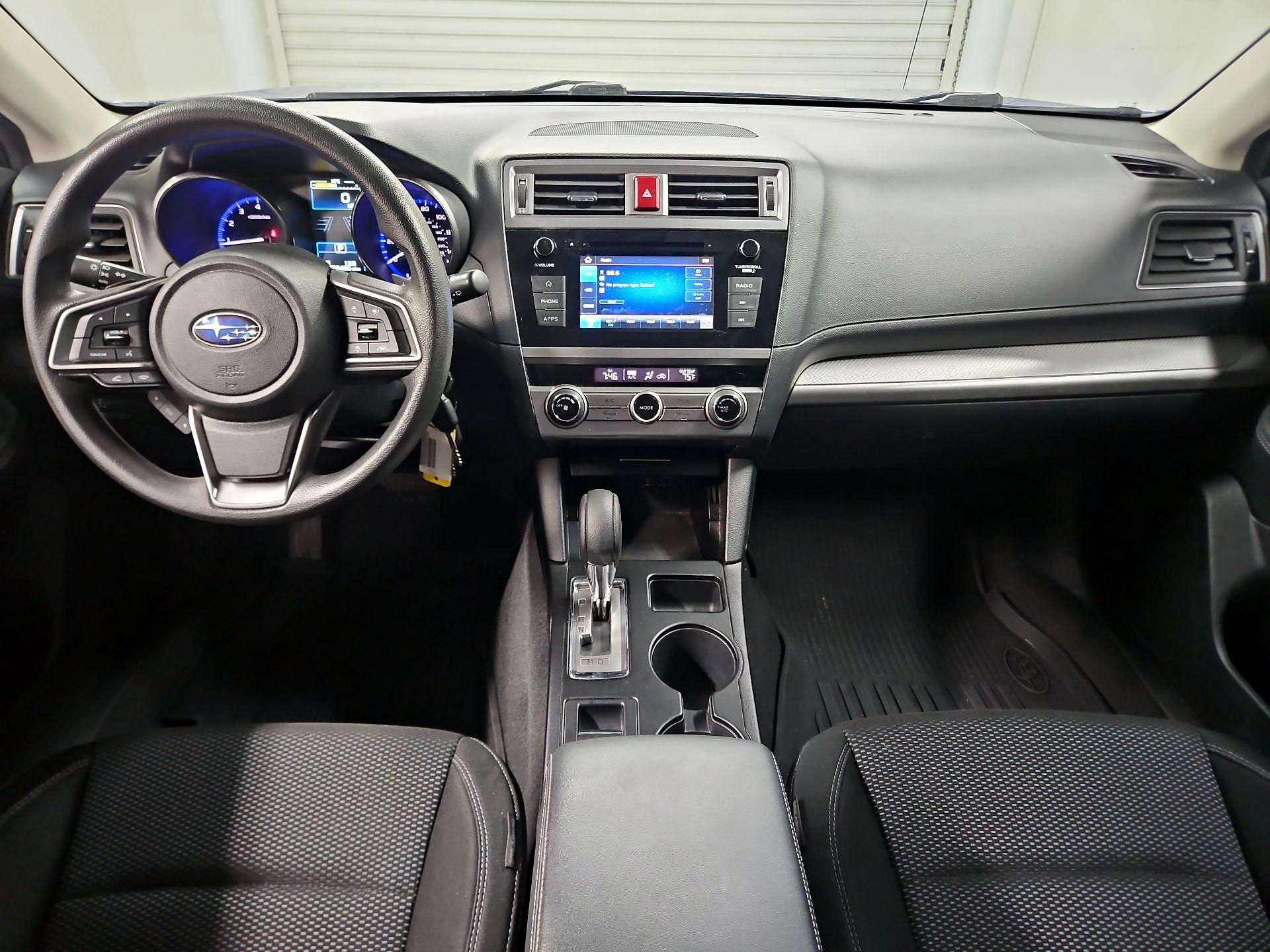 Thumbnail: 2019 Subaru Outback - 9