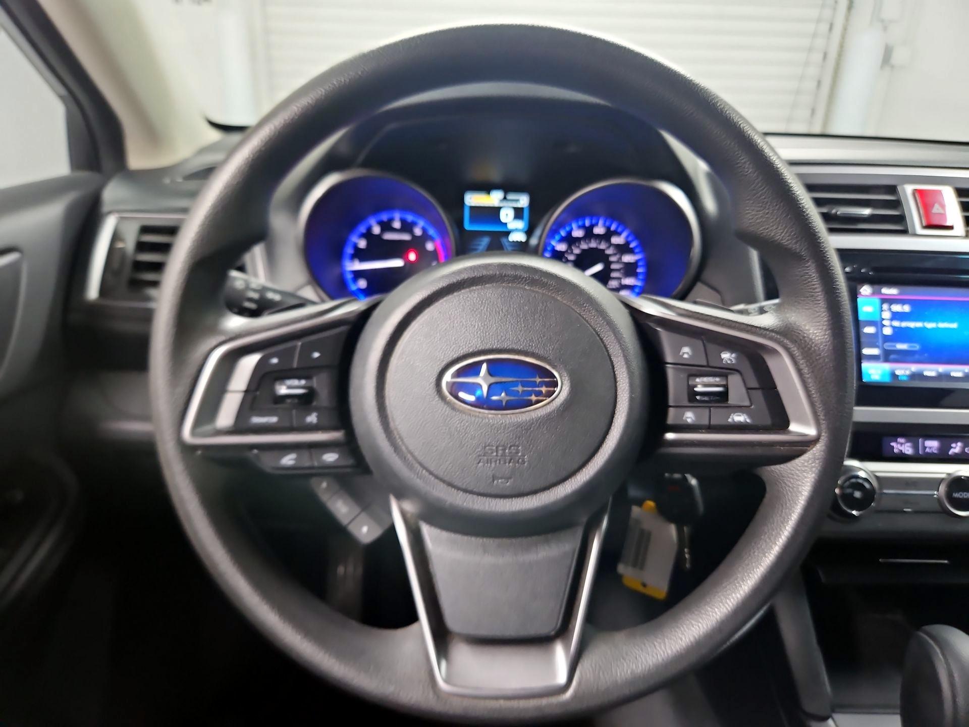 Thumbnail: 2019 Subaru Outback - 10