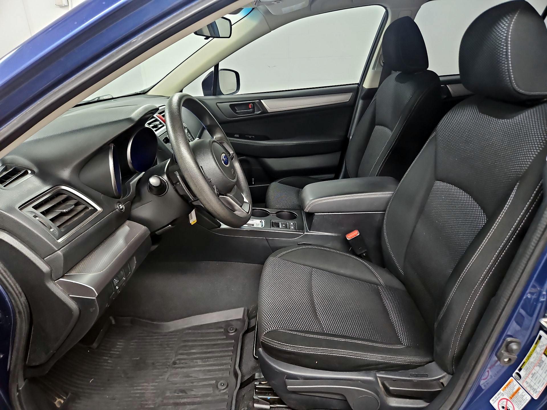 Thumbnail: 2019 Subaru Outback - 11