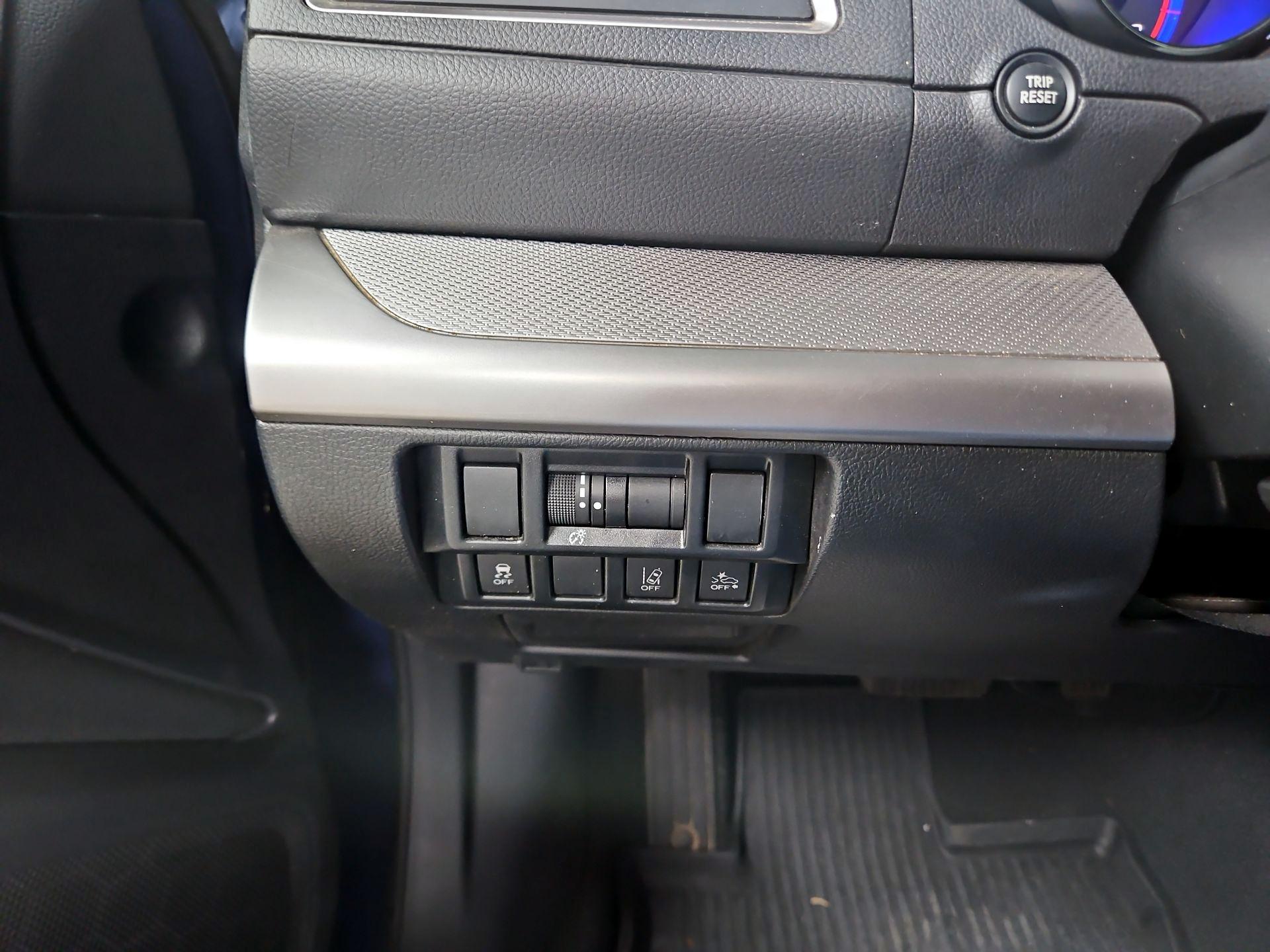 Thumbnail: 2019 Subaru Outback - 13