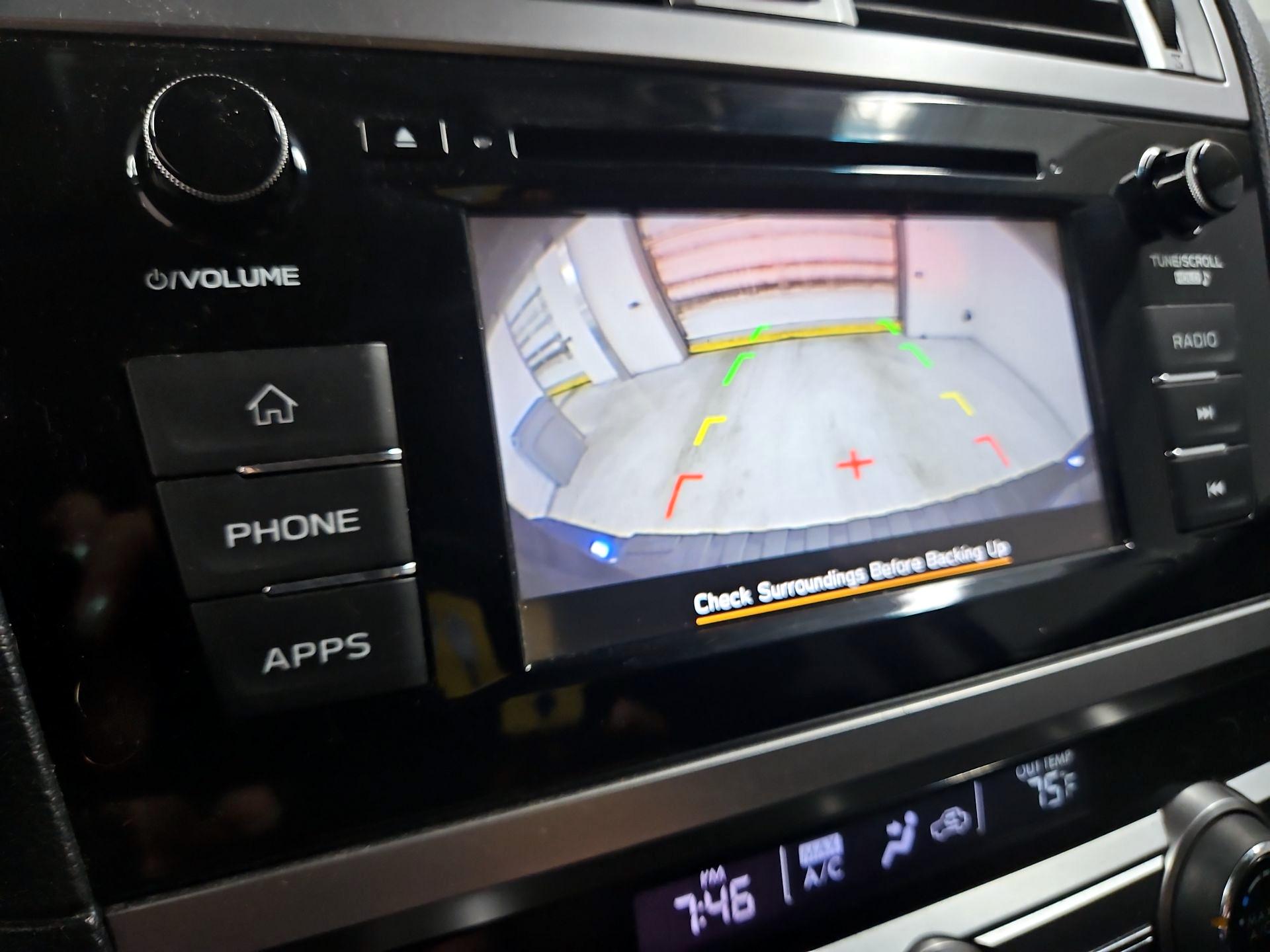 Thumbnail: 2019 Subaru Outback - 14