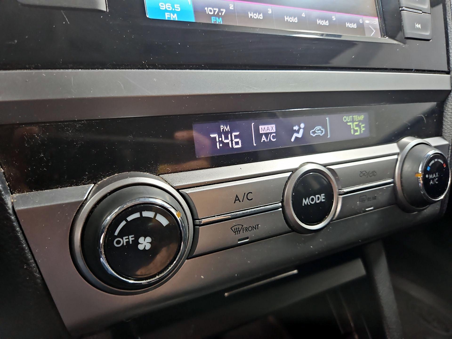Thumbnail: 2019 Subaru Outback - 16