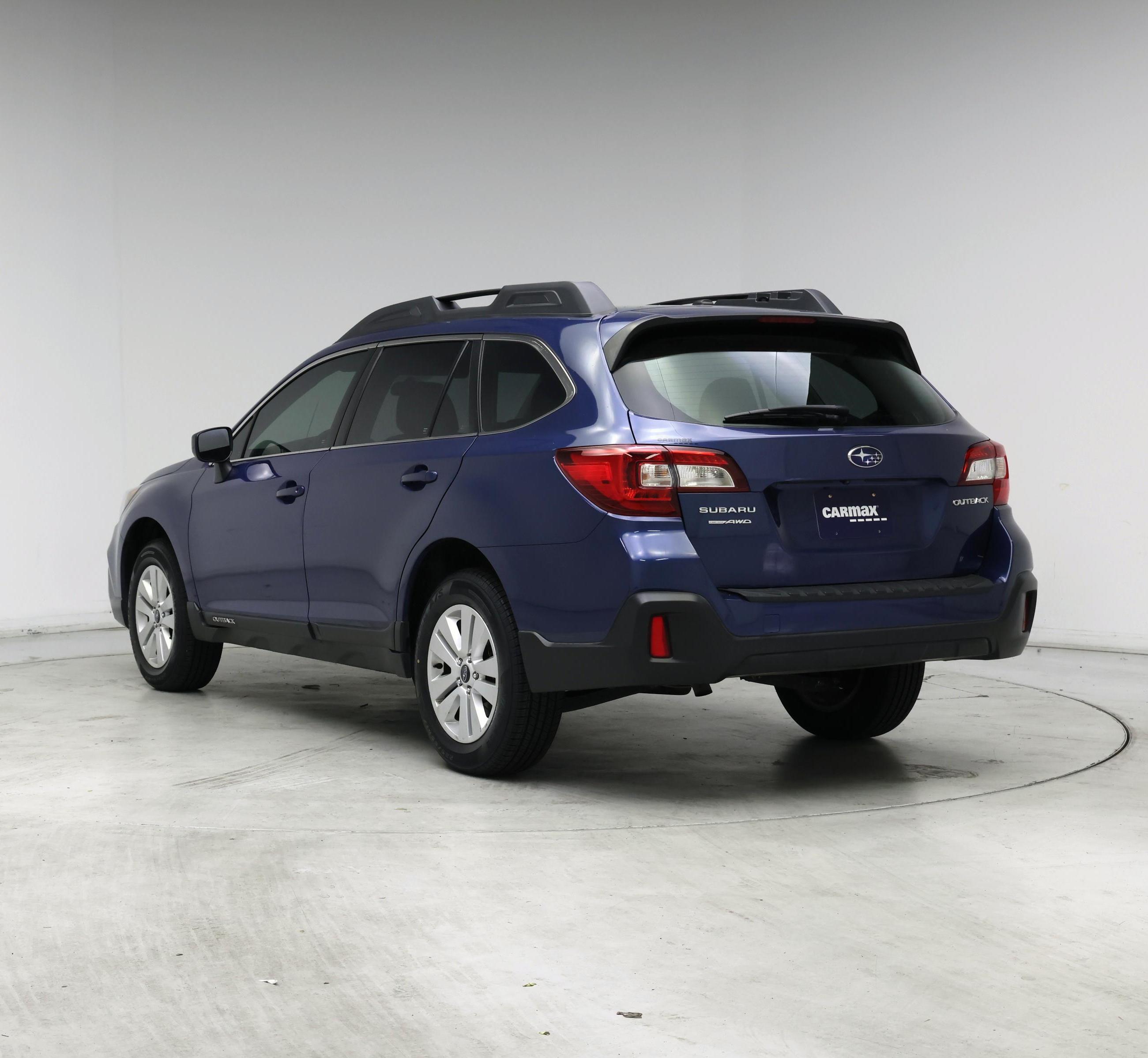 Thumbnail: 2019 Subaru Outback - 2