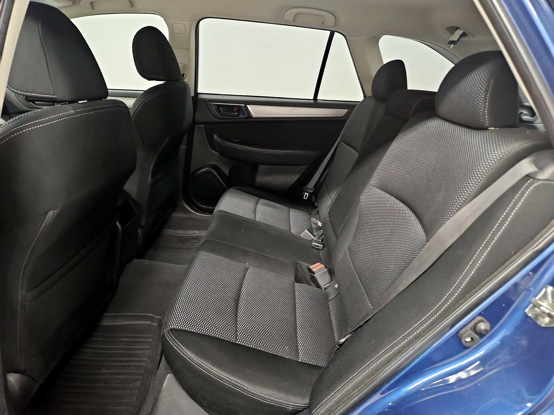 Thumbnail: 2019 Subaru Outback - 19
