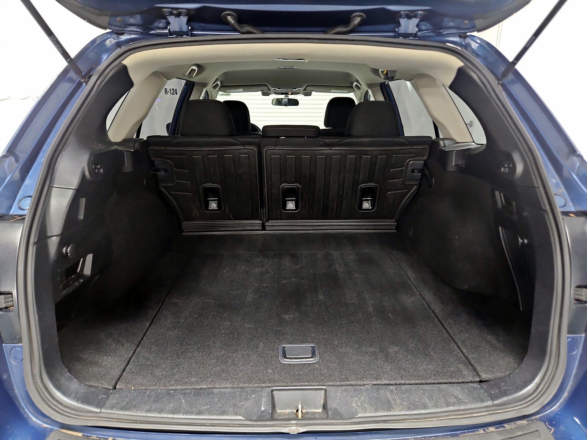 Thumbnail: 2019 Subaru Outback - 20