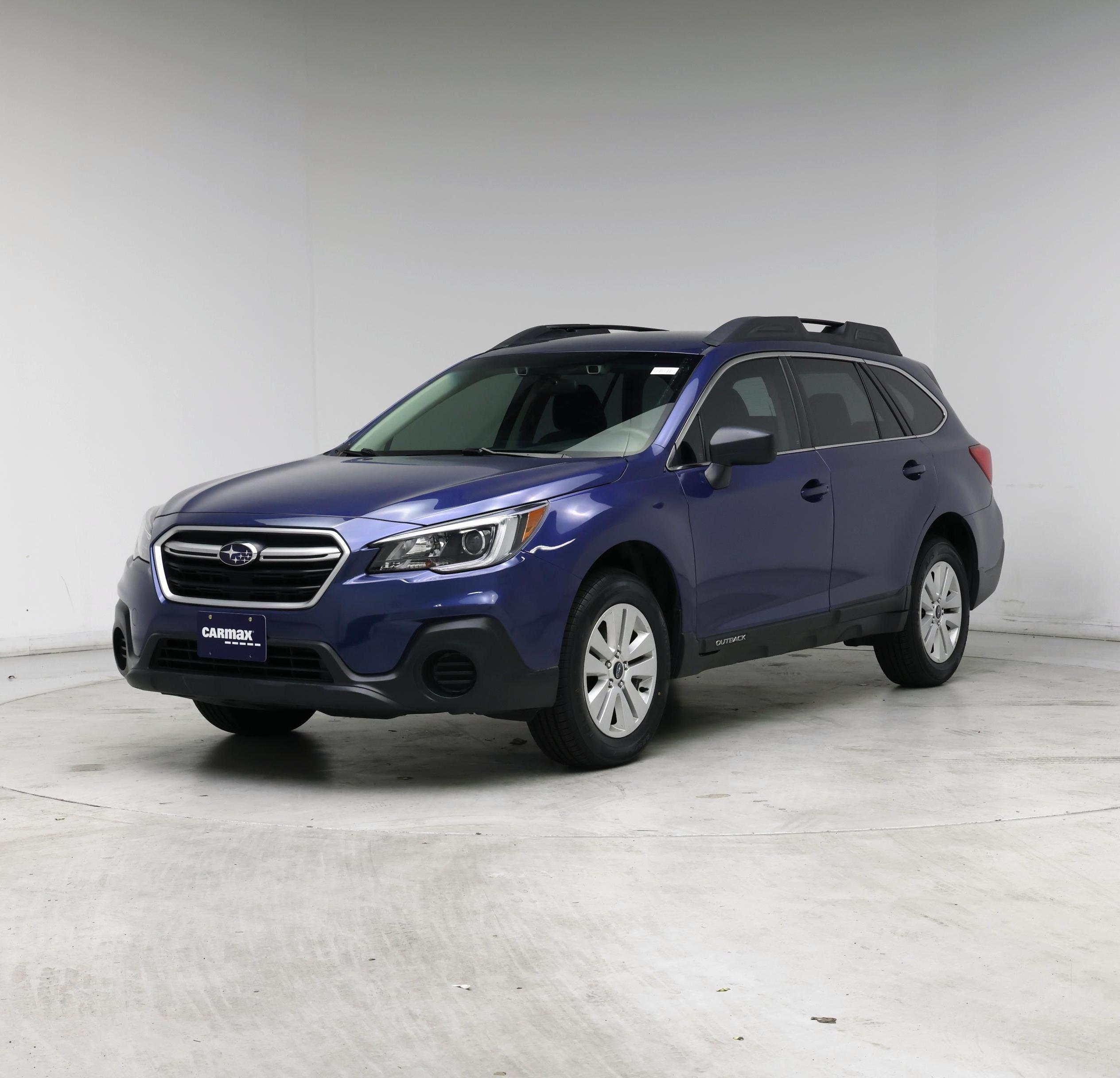 Thumbnail: 2019 Subaru Outback - 4